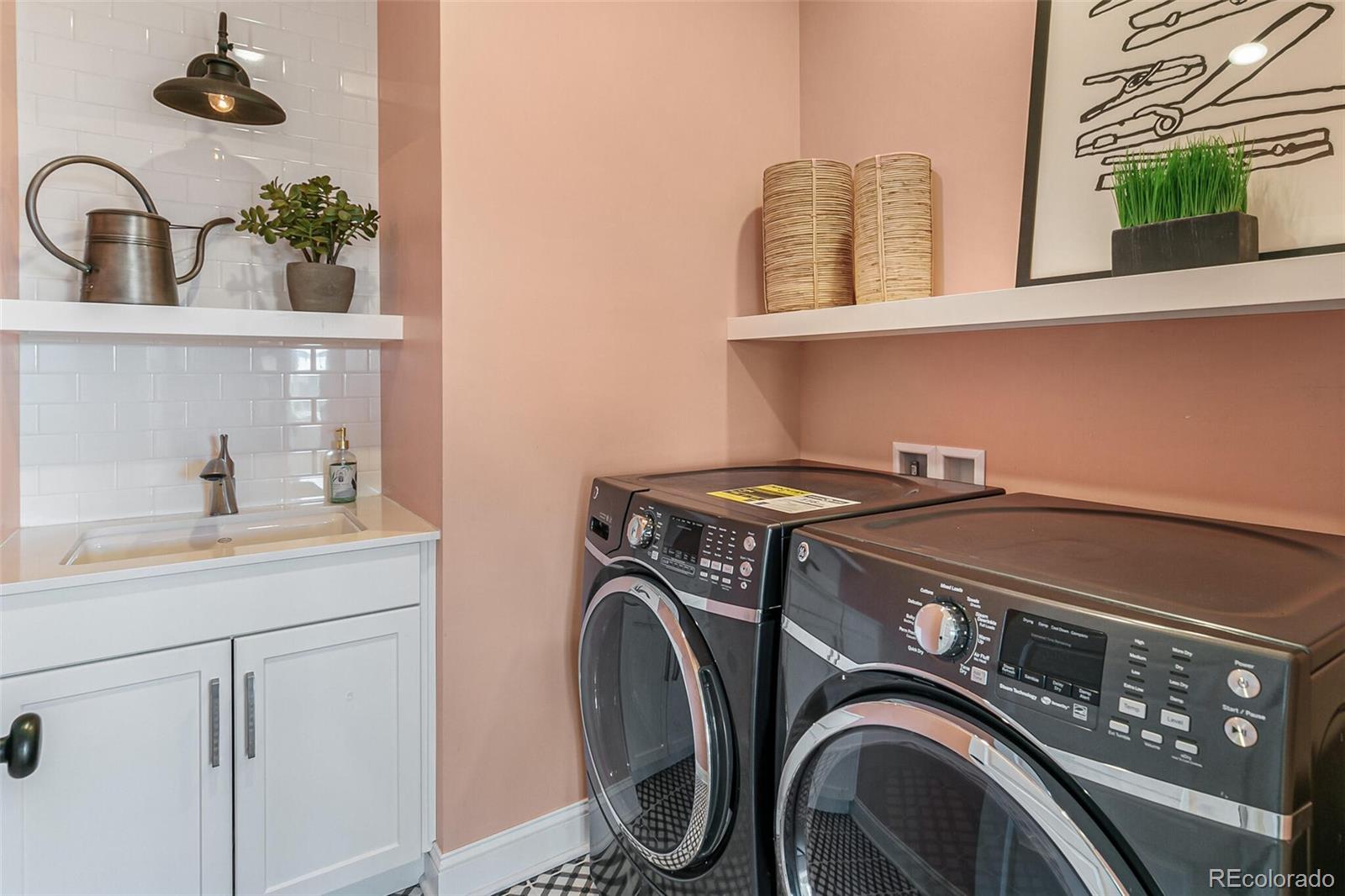 MLS Image #22 for 5880  beeler court,denver, Colorado