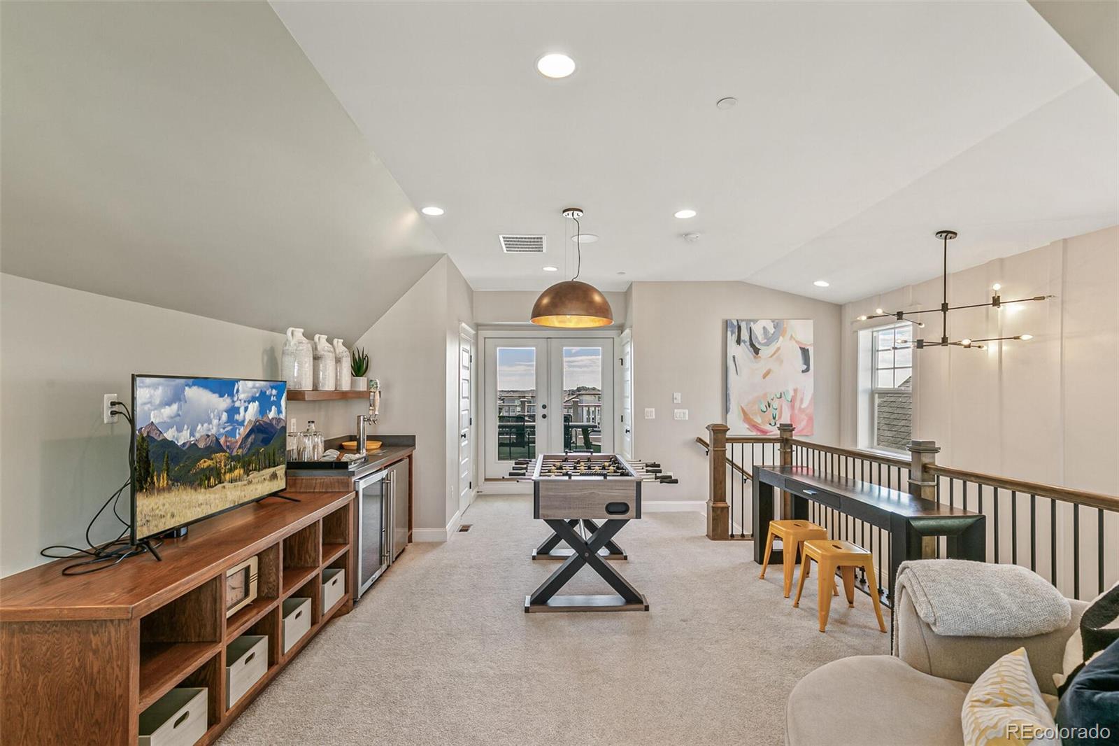 MLS Image #23 for 5880  beeler court,denver, Colorado