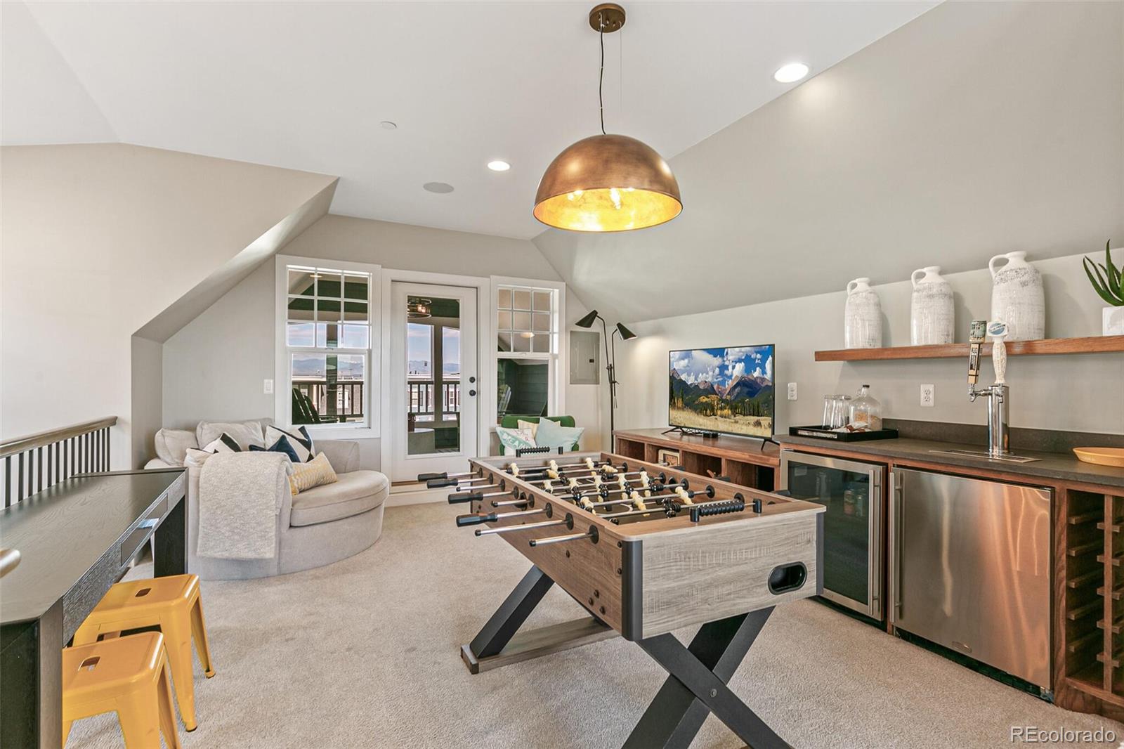 MLS Image #24 for 5880  beeler court,denver, Colorado