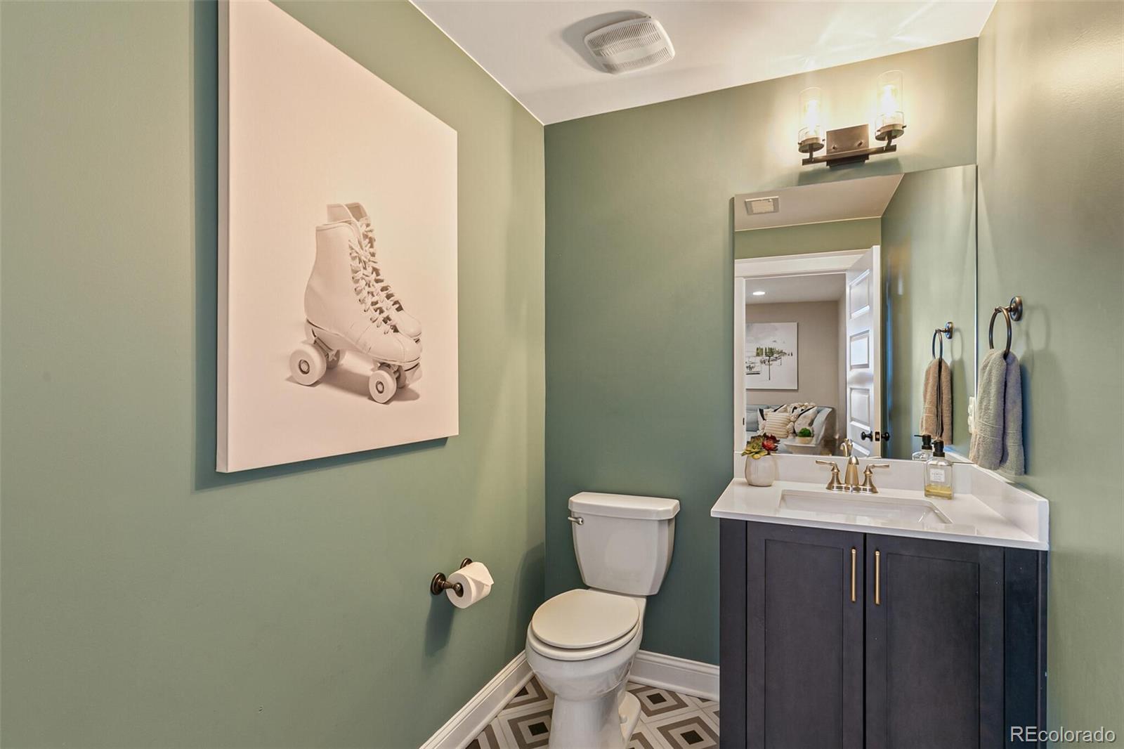 MLS Image #25 for 5880  beeler court,denver, Colorado
