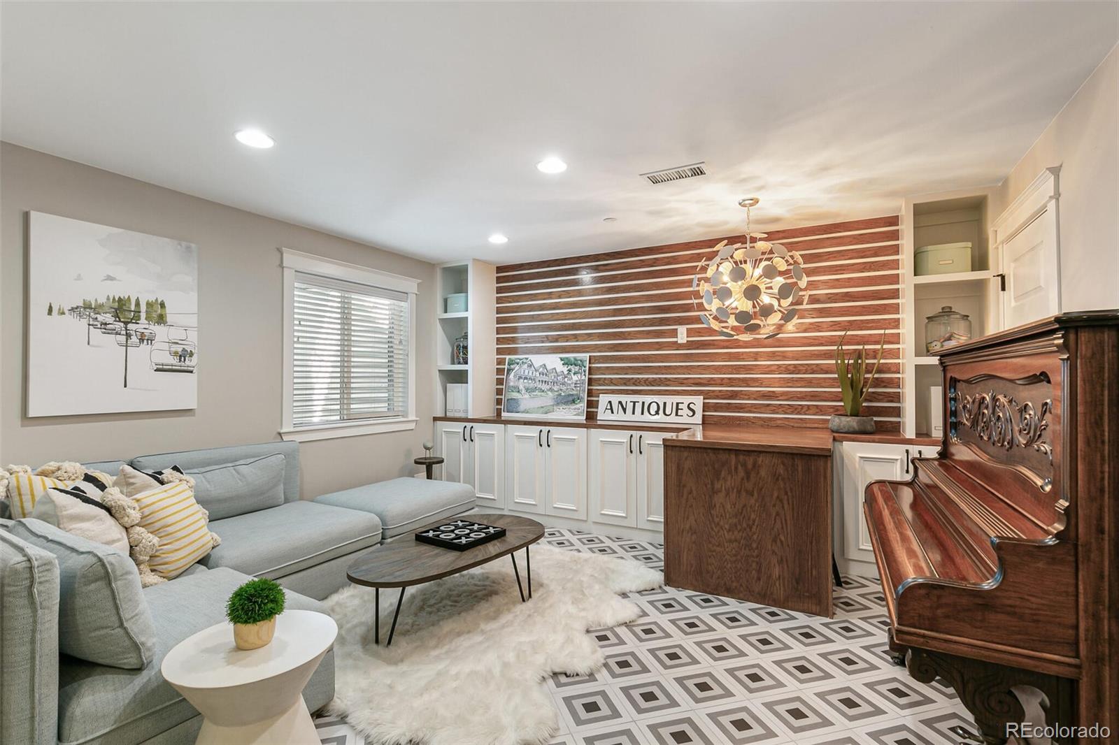 MLS Image #27 for 5880  beeler court,denver, Colorado
