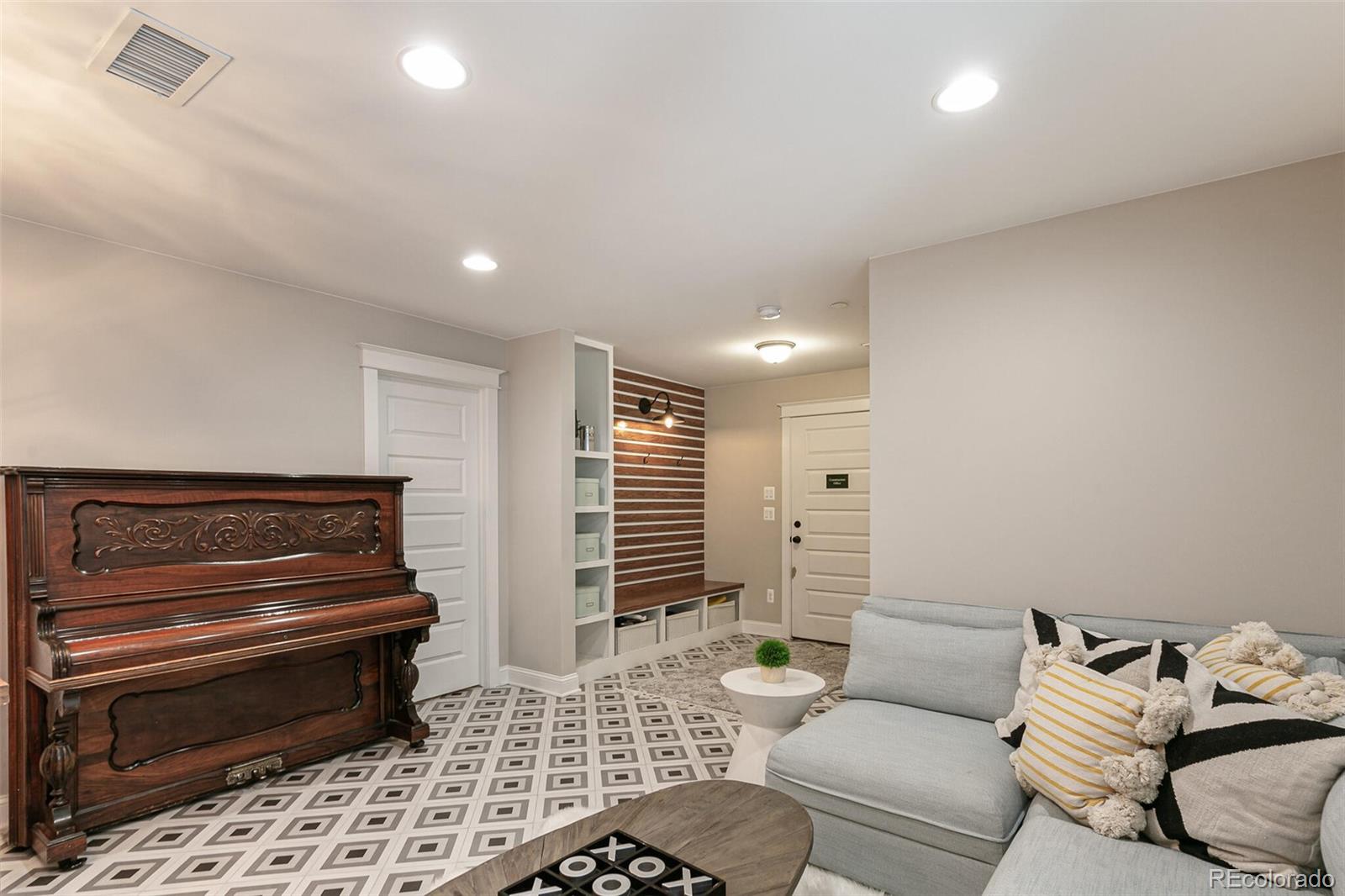 MLS Image #28 for 5880  beeler court,denver, Colorado