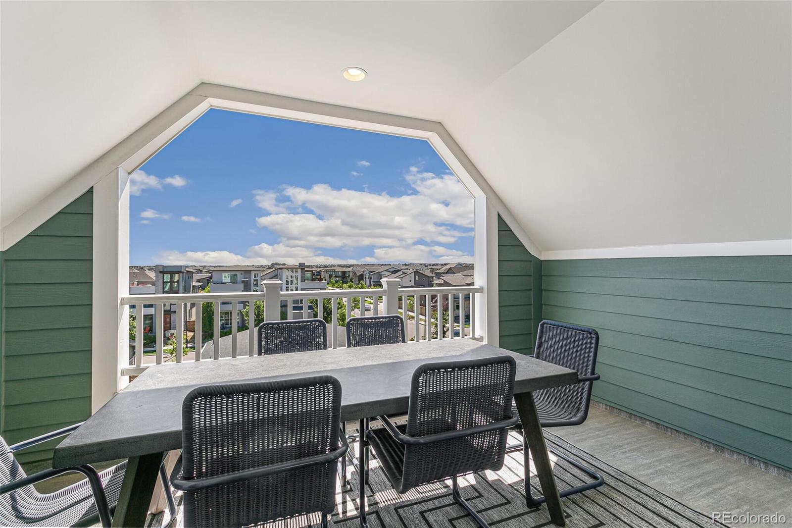 MLS Image #29 for 5880  beeler court,denver, Colorado