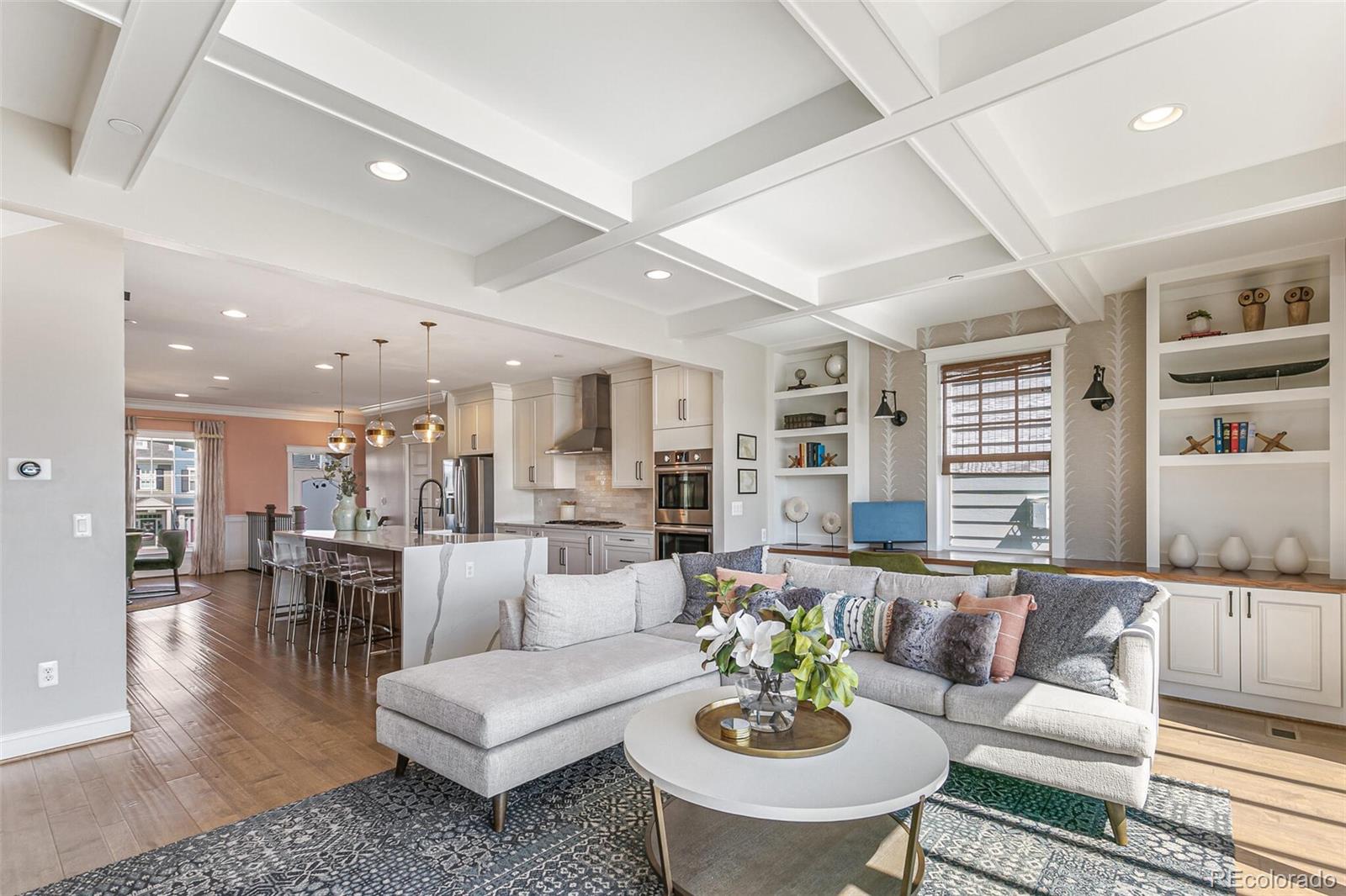 MLS Image #3 for 5880  beeler court,denver, Colorado