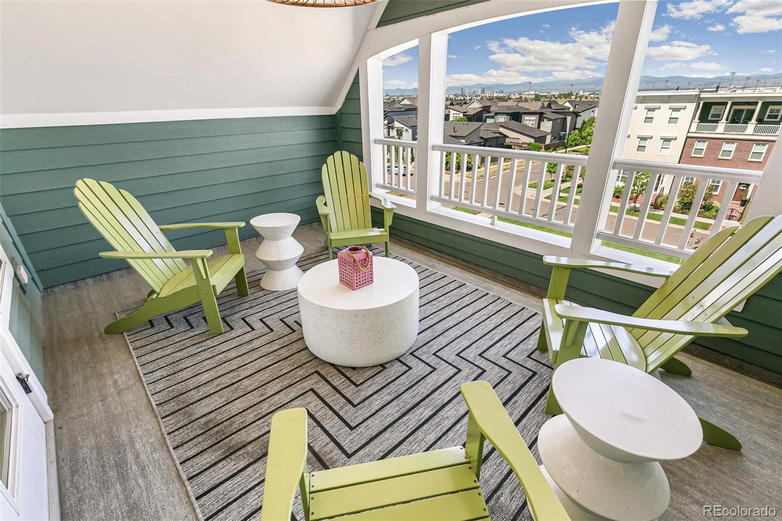 MLS Image #30 for 5880  beeler court,denver, Colorado