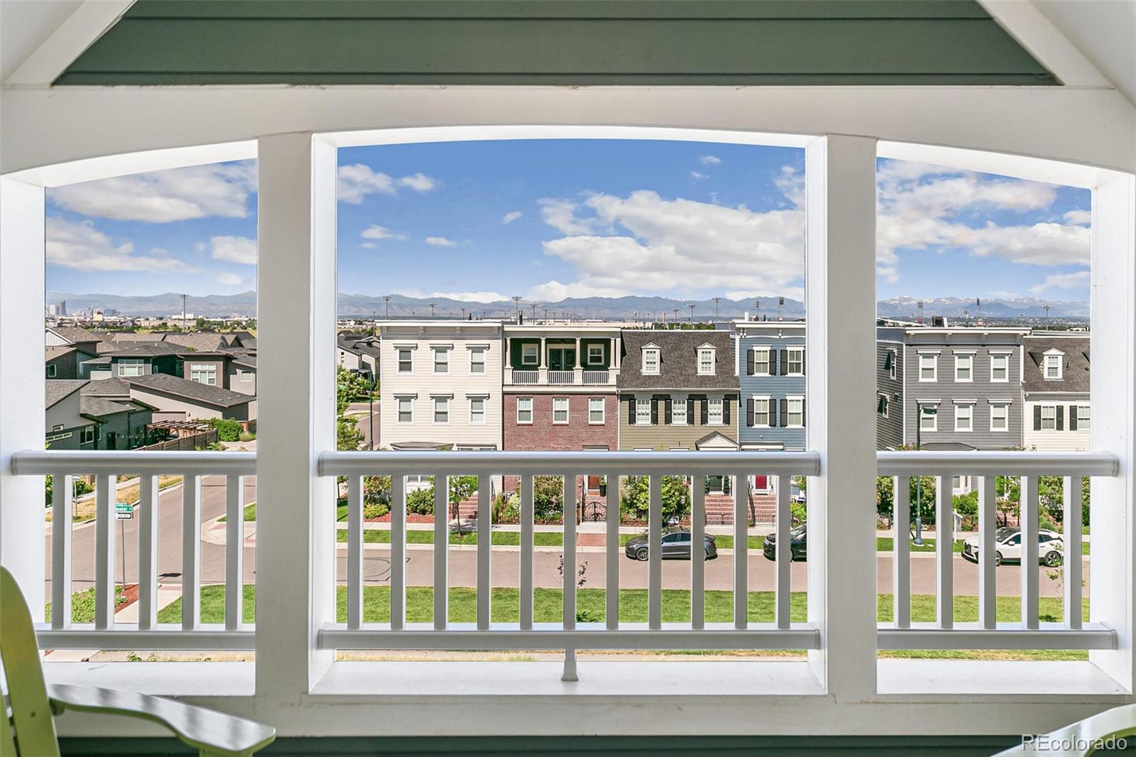 MLS Image #31 for 5880  beeler court,denver, Colorado