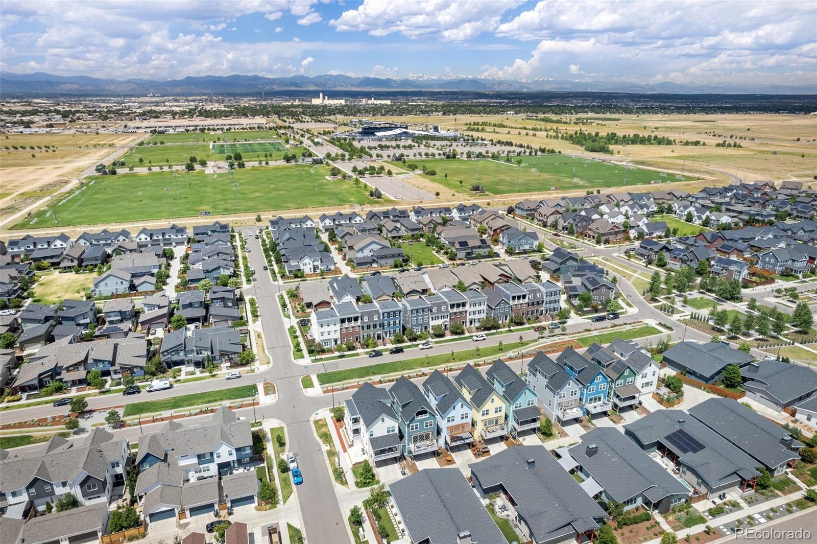 MLS Image #34 for 5880  beeler court,denver, Colorado