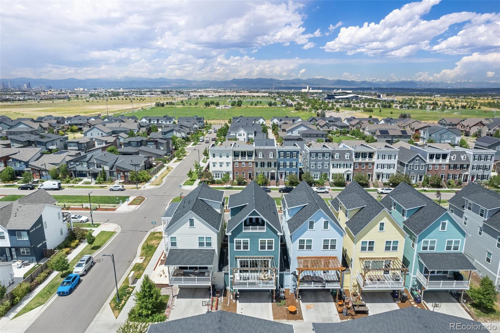 MLS Image #35 for 5880  beeler court,denver, Colorado