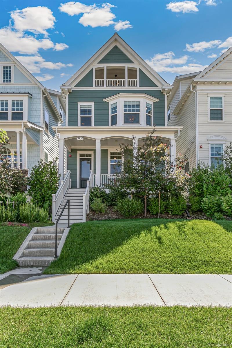 MLS Image #39 for 5880  beeler court,denver, Colorado
