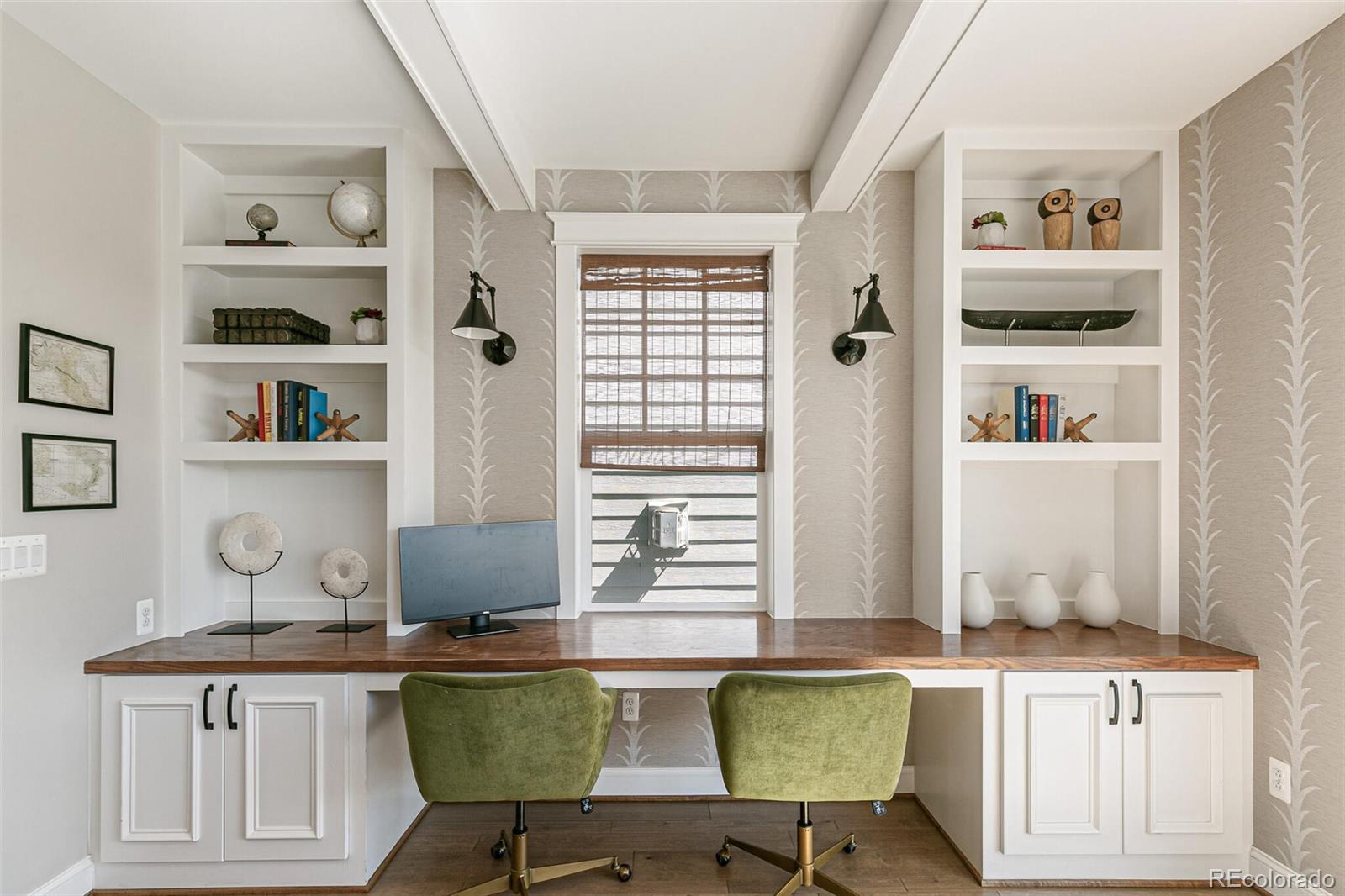MLS Image #4 for 5880  beeler court,denver, Colorado