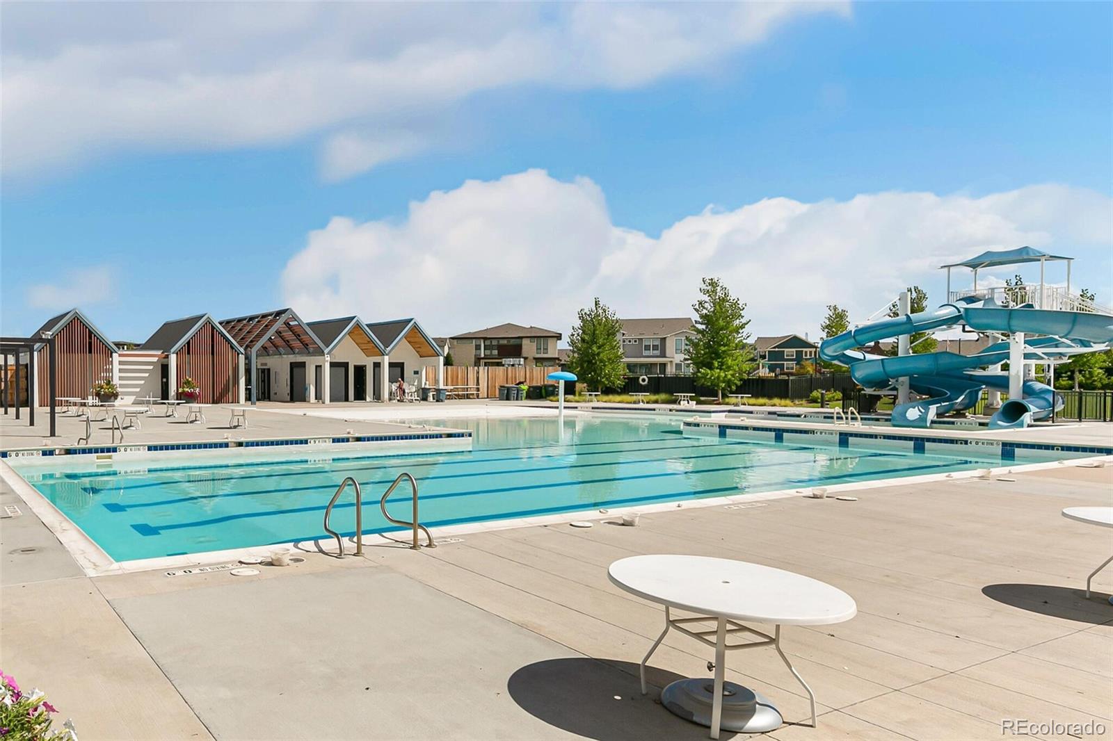 MLS Image #43 for 5880  beeler court,denver, Colorado
