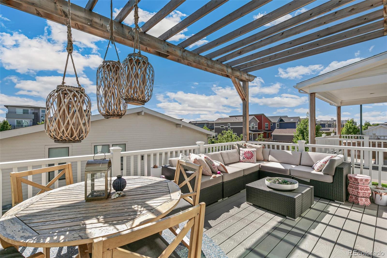 MLS Image #45 for 5880  beeler court,denver, Colorado