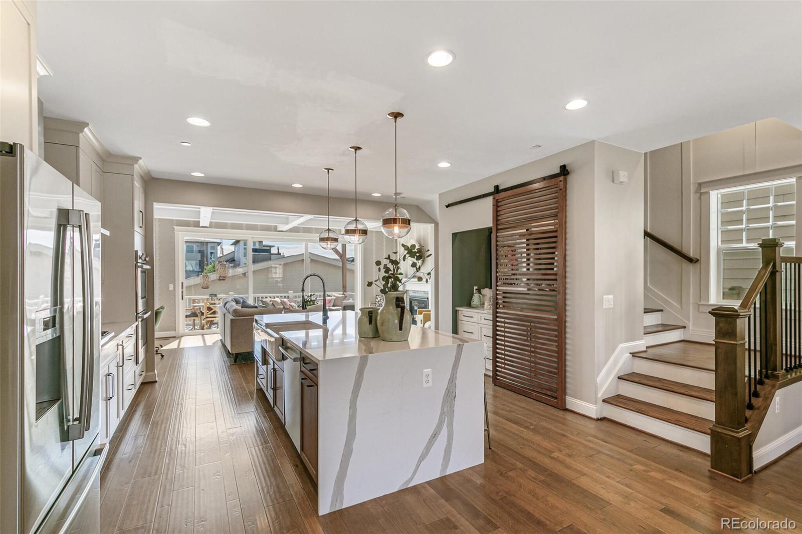 MLS Image #7 for 5880  beeler court,denver, Colorado