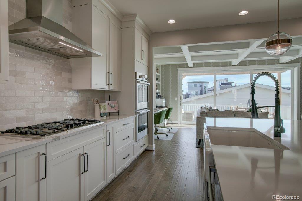 MLS Image #9 for 5880  beeler court,denver, Colorado