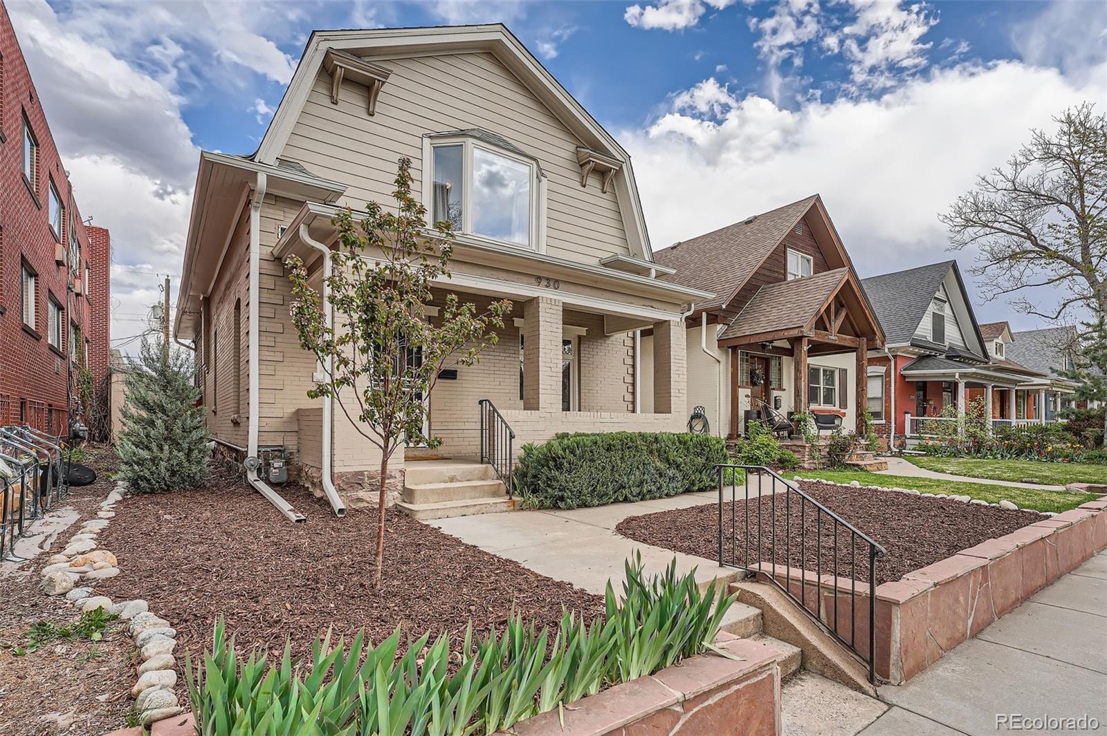 MLS Image #0 for 930 s pennsylvania street,denver, Colorado