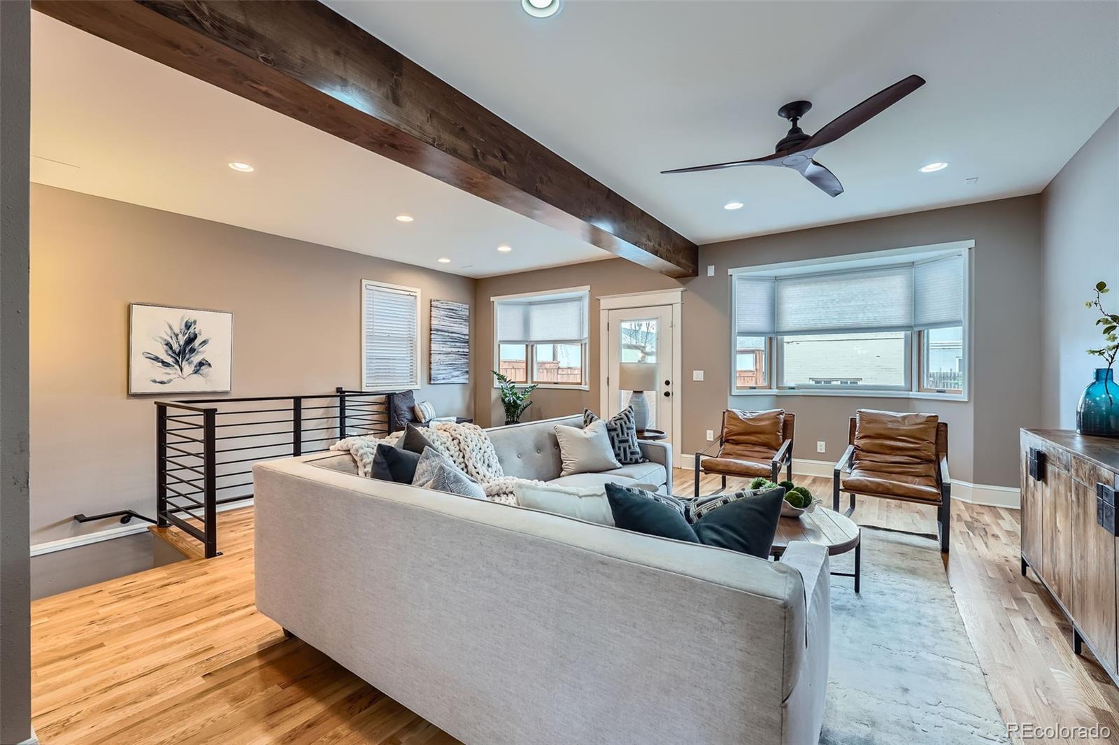 MLS Image #14 for 930 s pennsylvania street,denver, Colorado