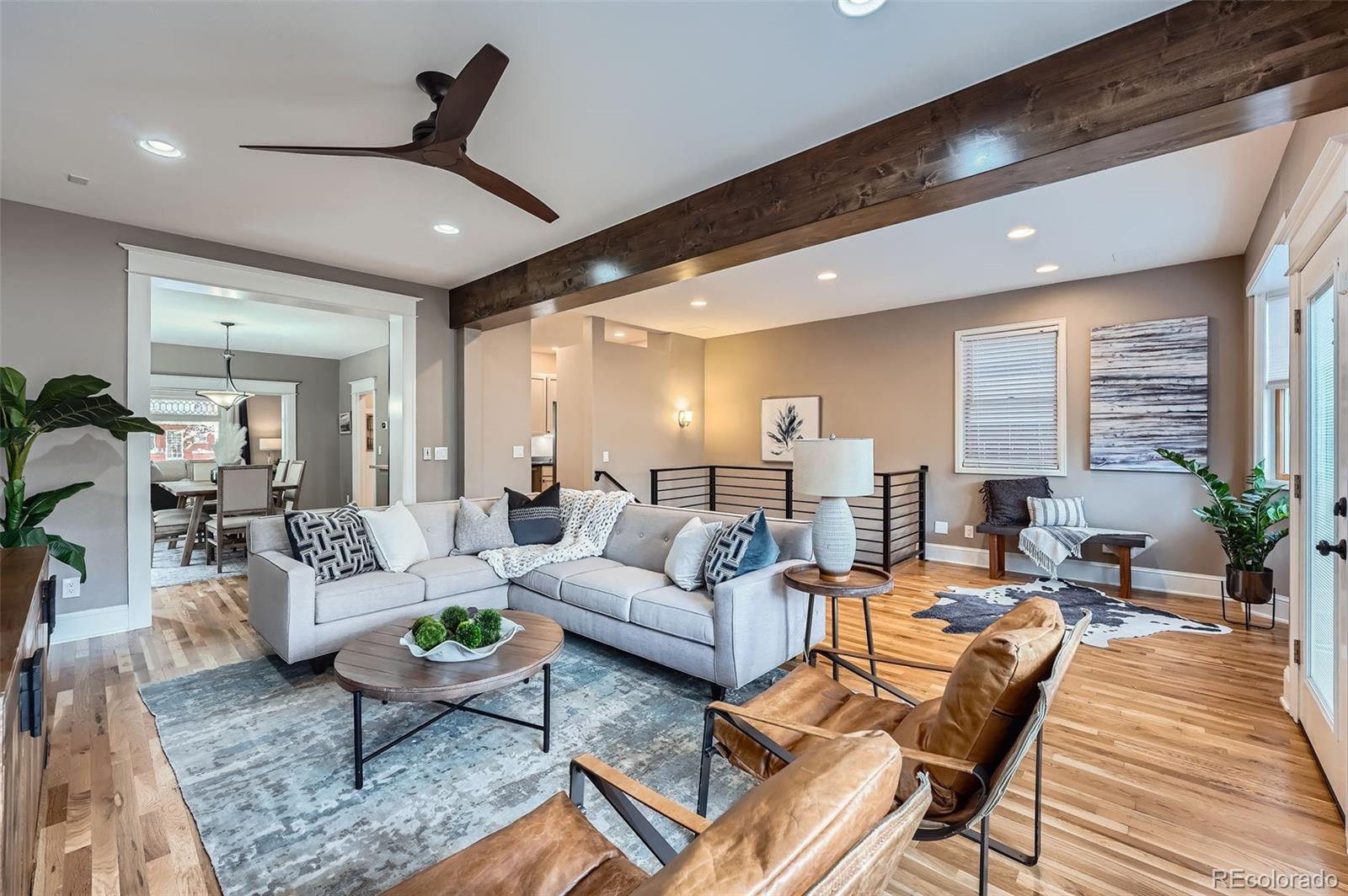 MLS Image #17 for 930 s pennsylvania street,denver, Colorado