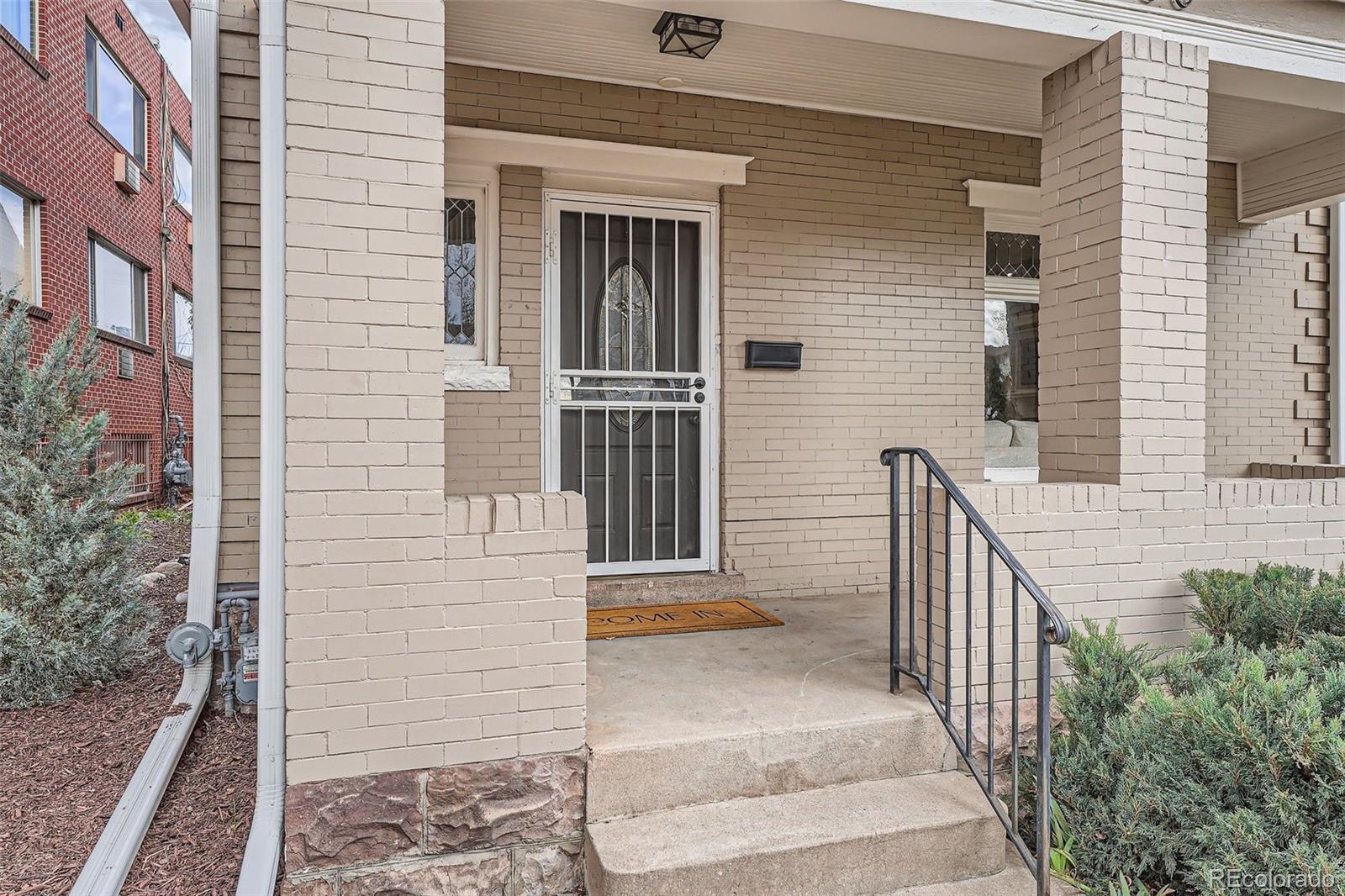 MLS Image #2 for 930 s pennsylvania street,denver, Colorado