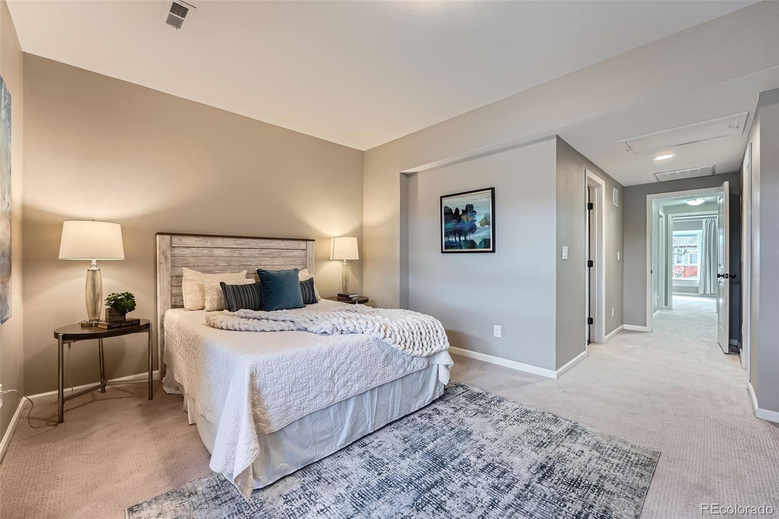 MLS Image #20 for 930 s pennsylvania street,denver, Colorado
