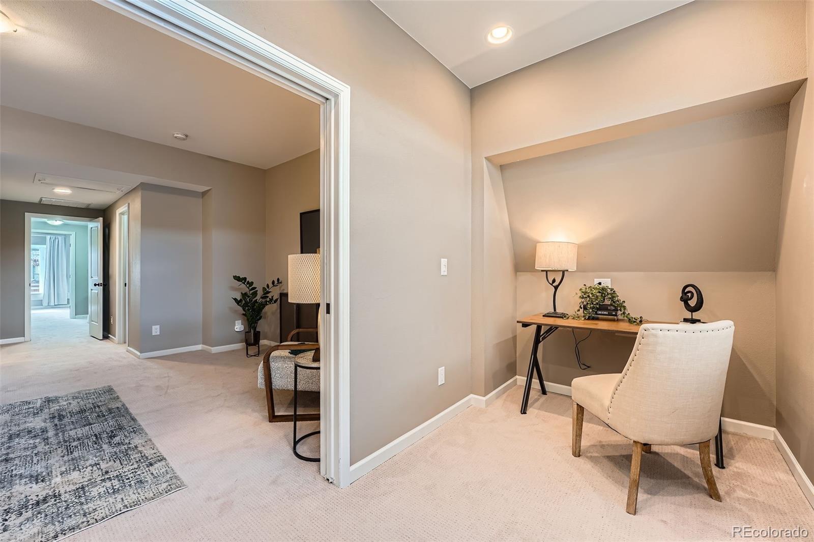 MLS Image #25 for 930 s pennsylvania street,denver, Colorado
