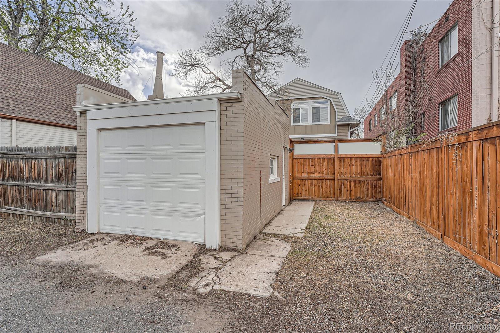 MLS Image #37 for 930 s pennsylvania street,denver, Colorado