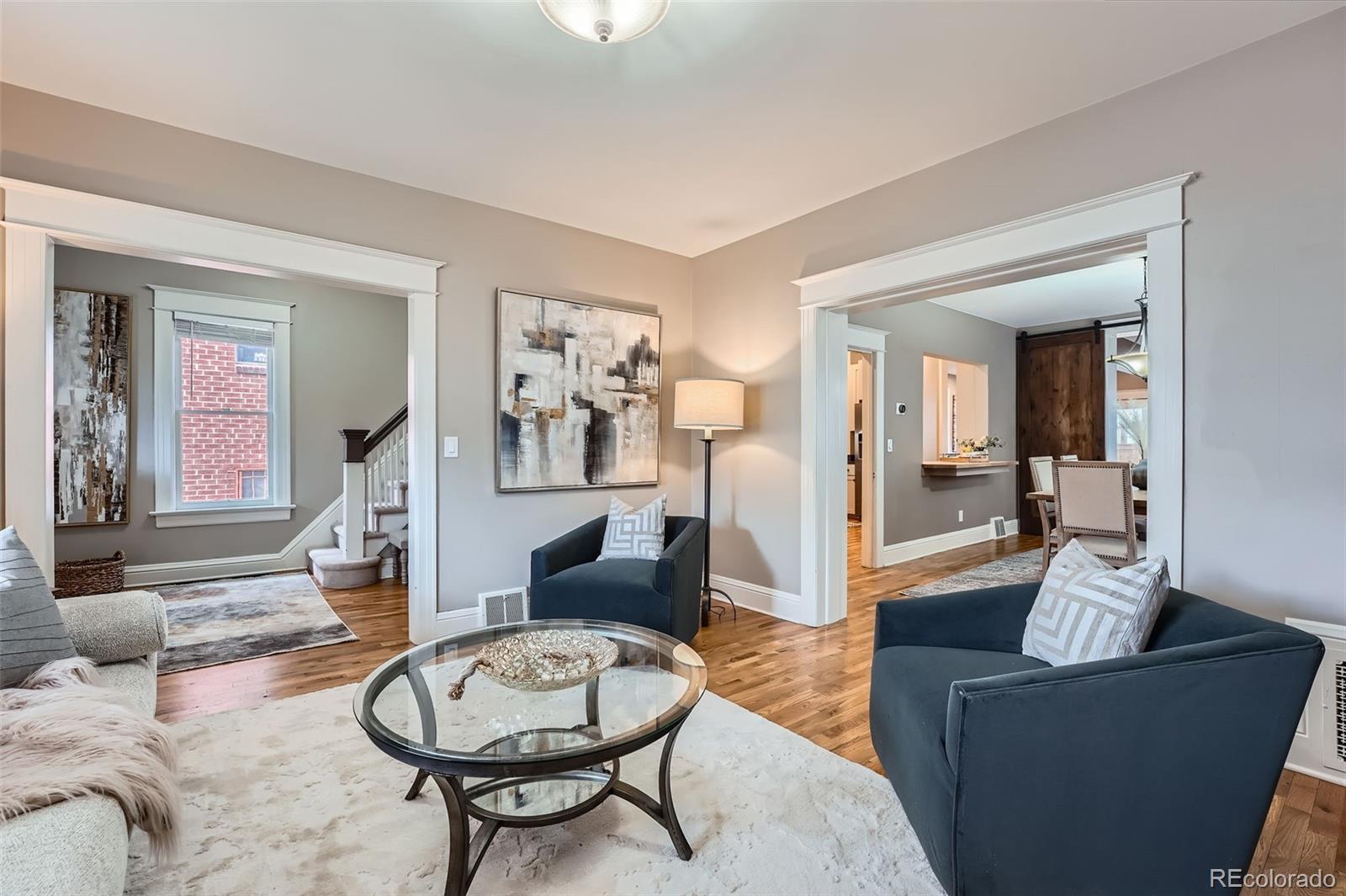 MLS Image #6 for 930 s pennsylvania street,denver, Colorado