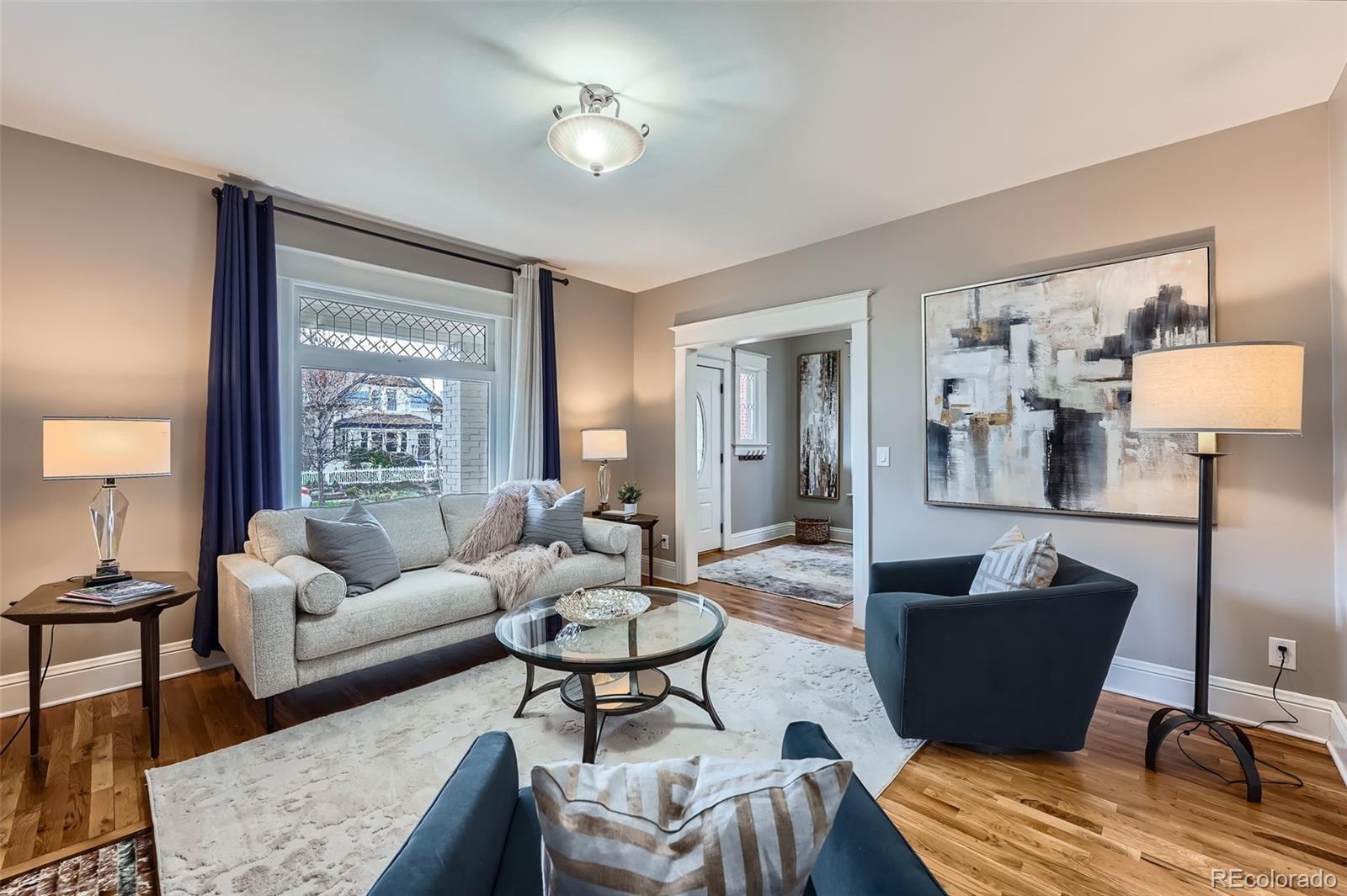 MLS Image #7 for 930 s pennsylvania street,denver, Colorado