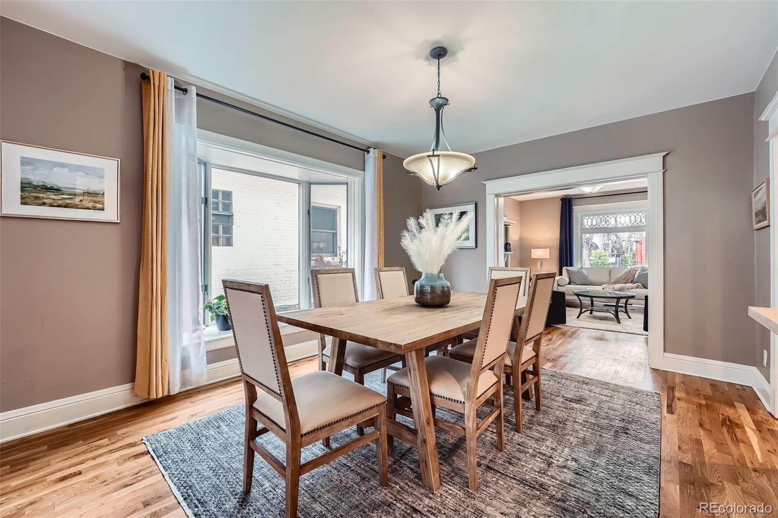 MLS Image #9 for 930 s pennsylvania street,denver, Colorado
