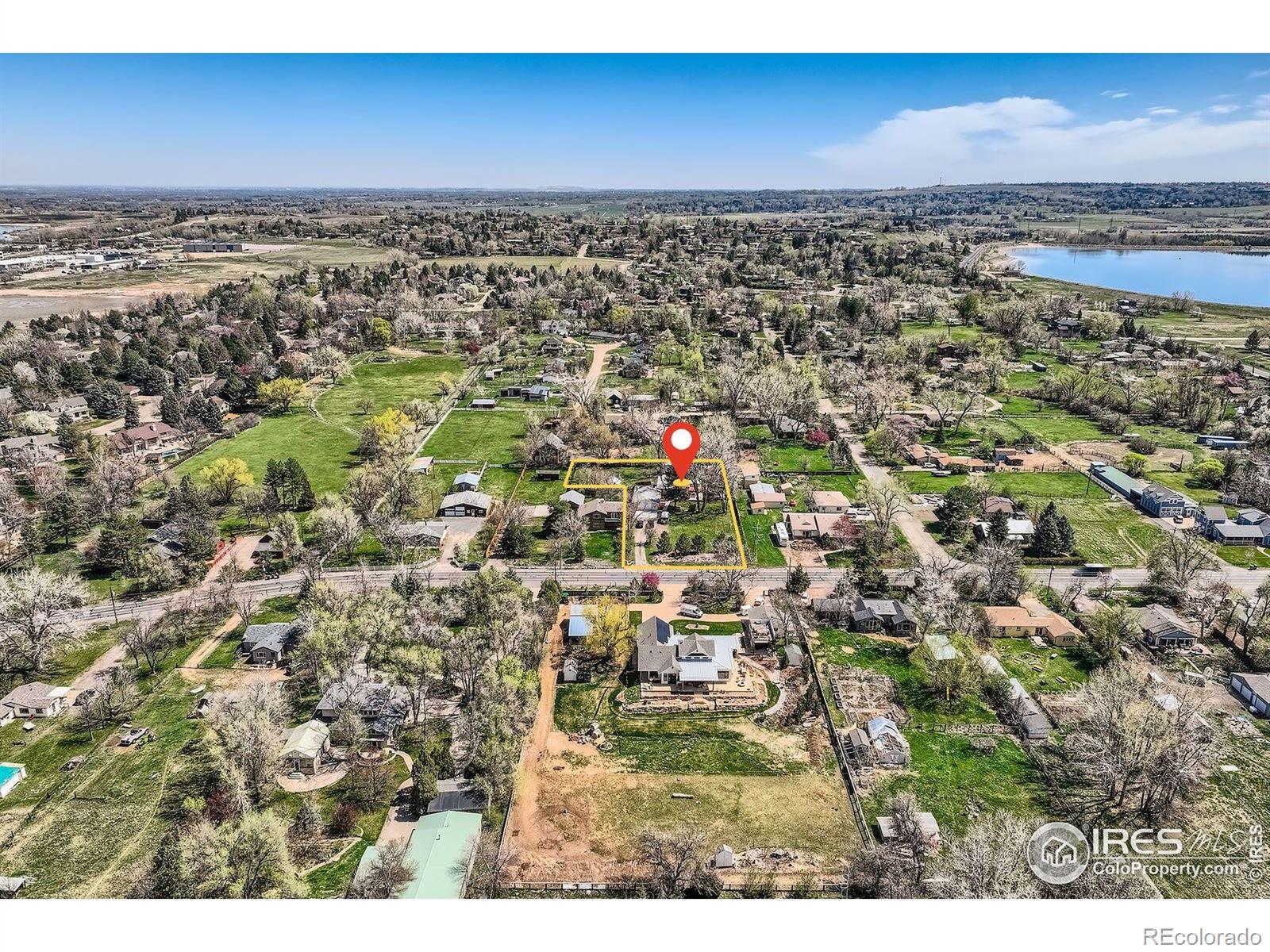 MLS Image #21 for 1098  cherryvale road,boulder, Colorado