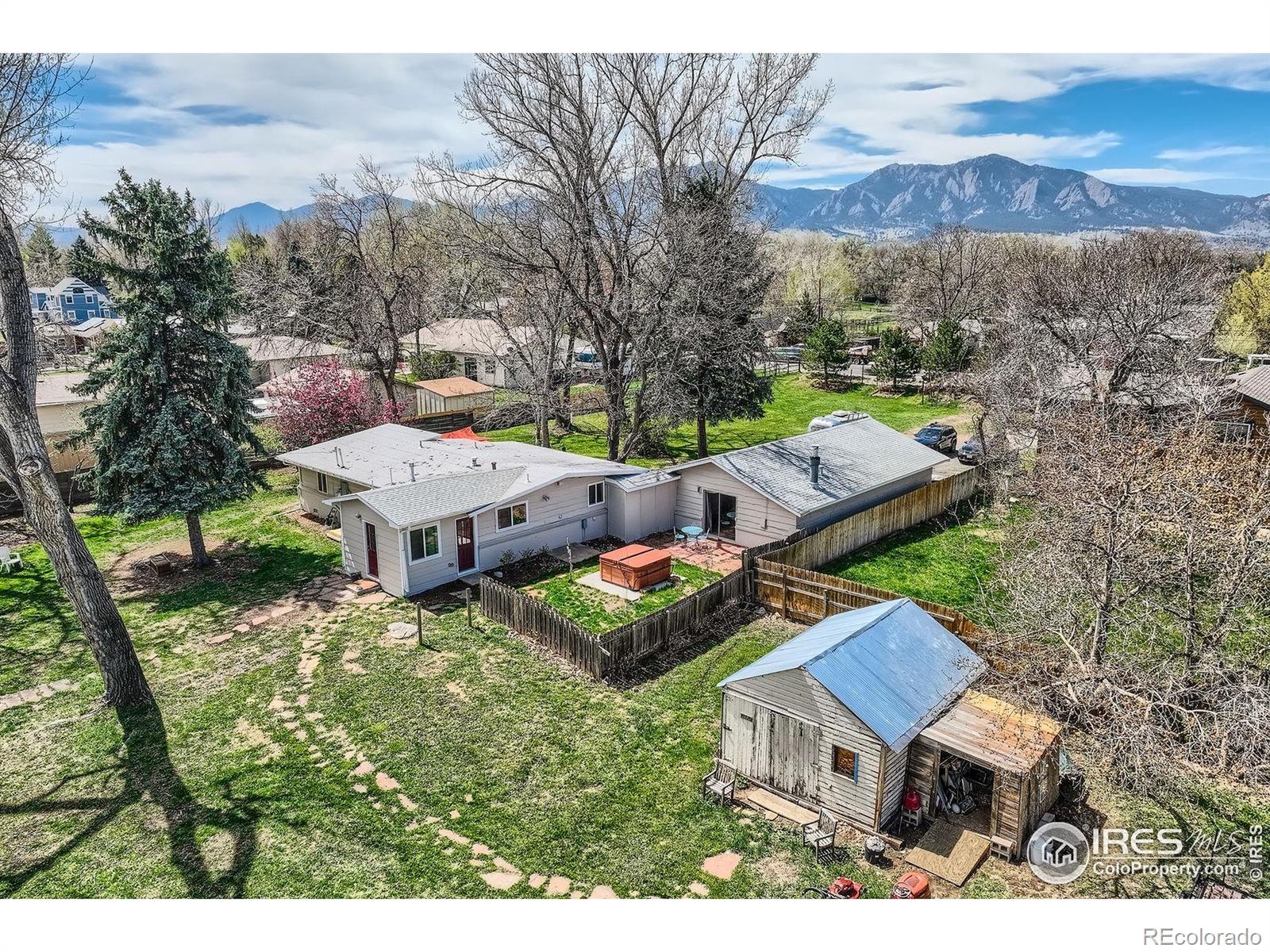 MLS Image #23 for 1098  cherryvale road,boulder, Colorado
