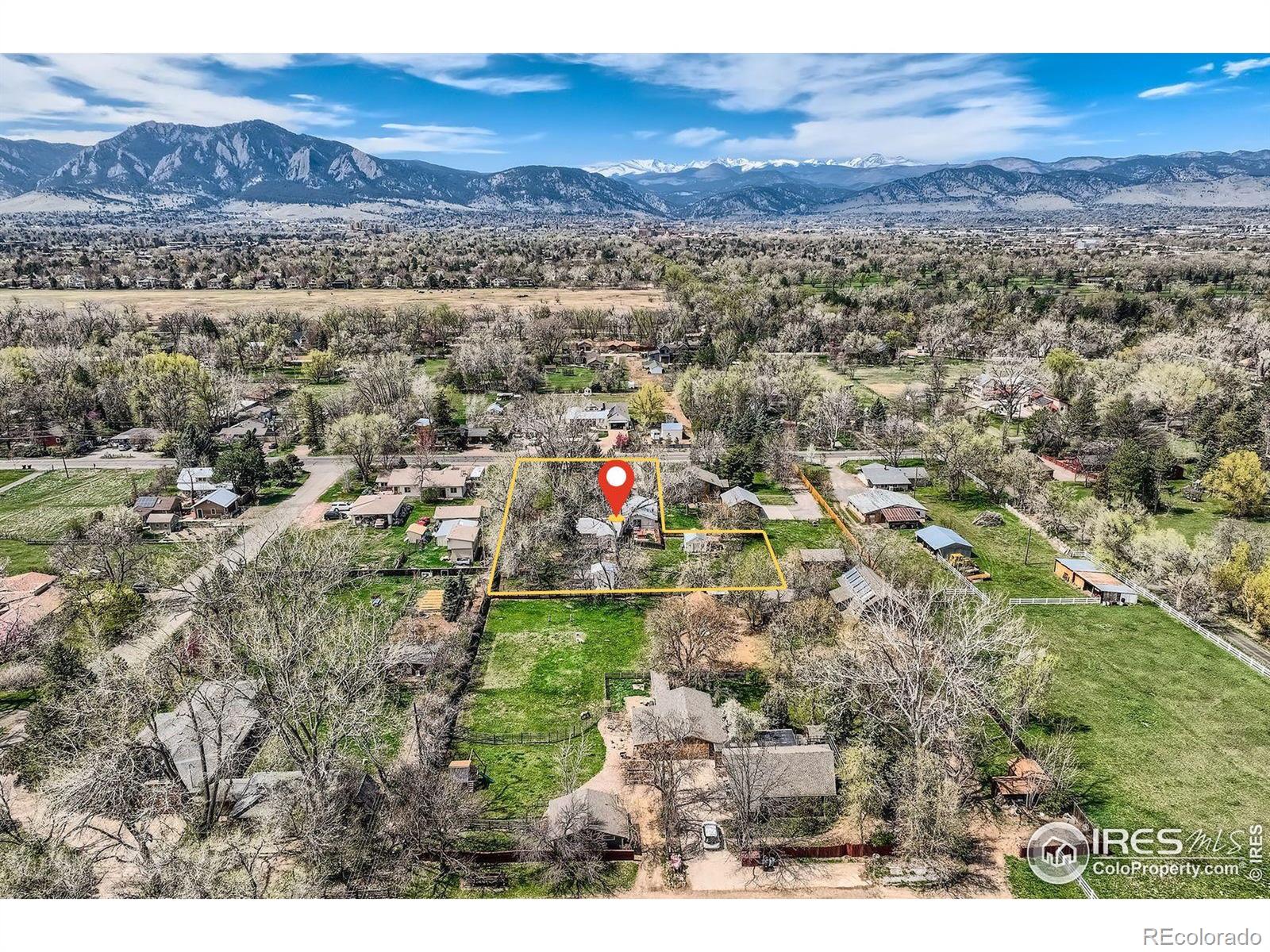 MLS Image #24 for 1098  cherryvale road,boulder, Colorado