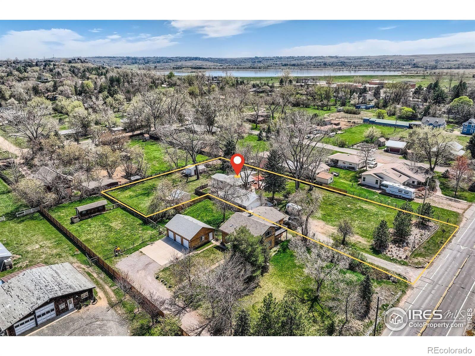 MLS Image #29 for 1098  cherryvale road,boulder, Colorado