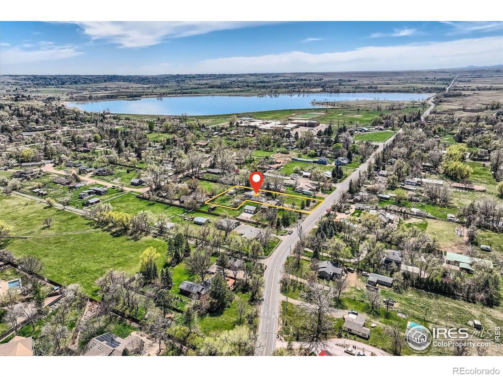 MLS Image #30 for 1098  cherryvale road,boulder, Colorado