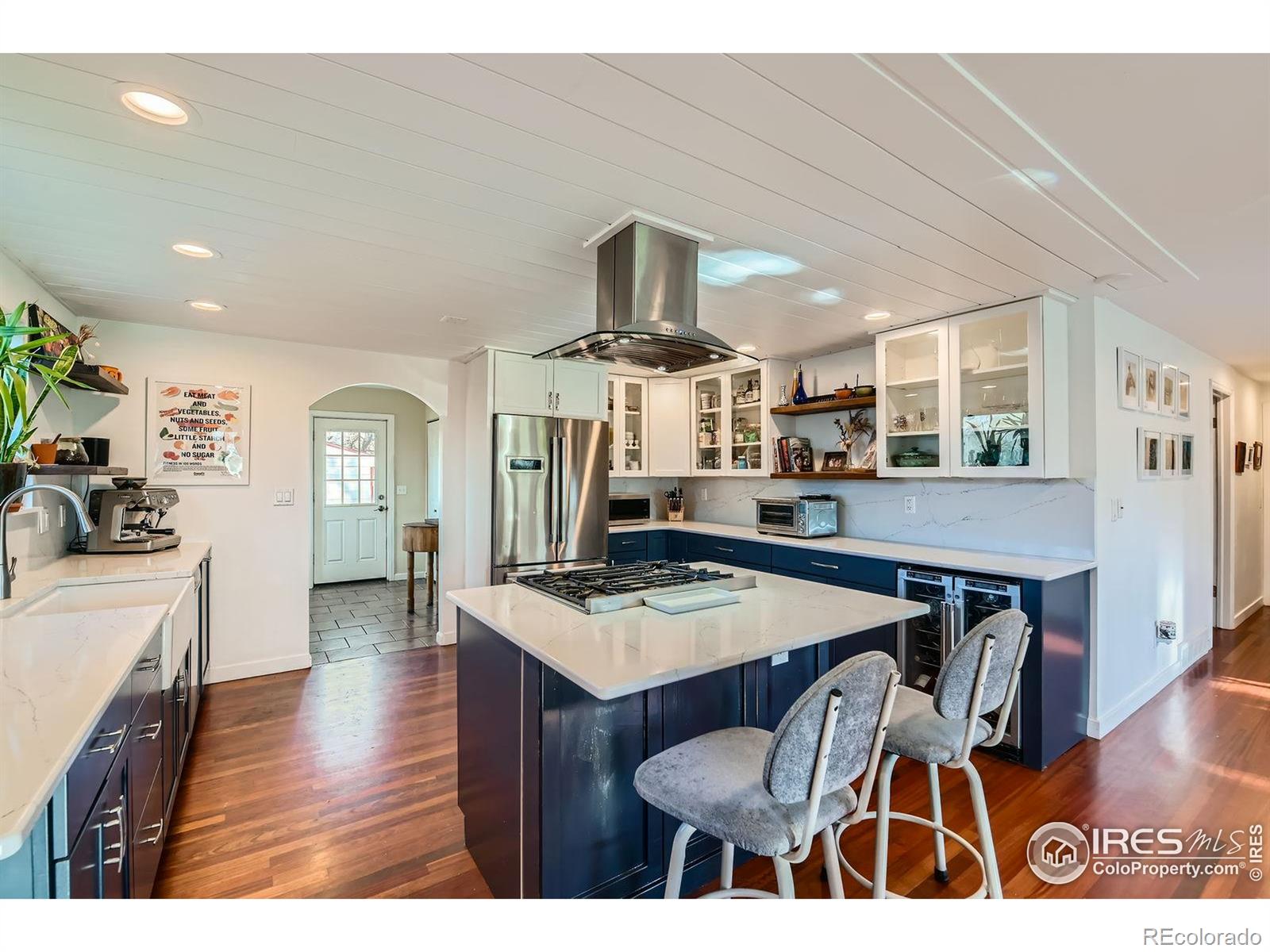 MLS Image #5 for 1098  cherryvale road,boulder, Colorado