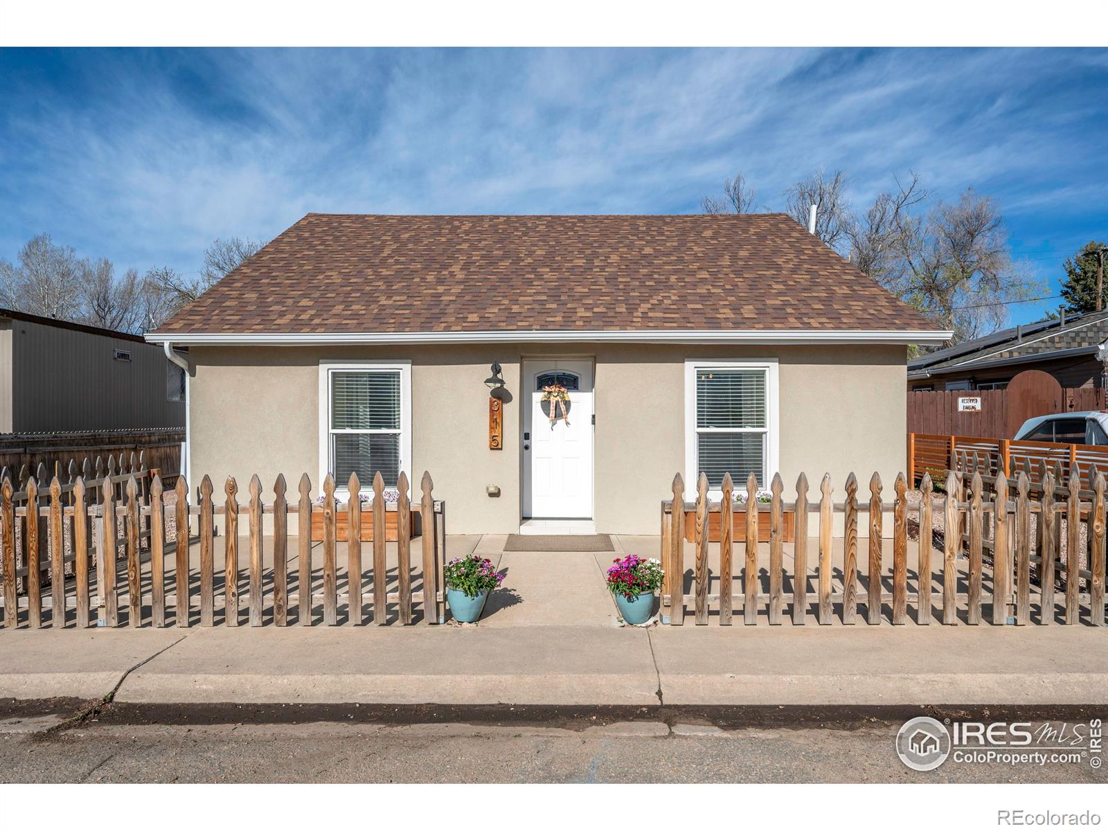 MLS Image #2 for 315  maestes street,johnstown, Colorado