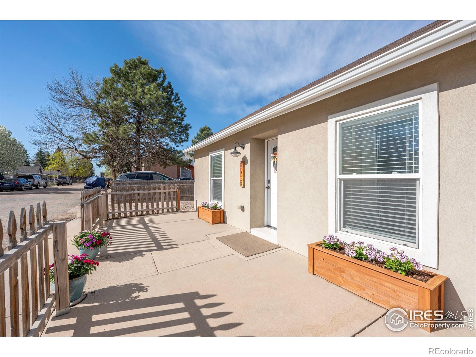 MLS Image #3 for 315  maestes street,johnstown, Colorado