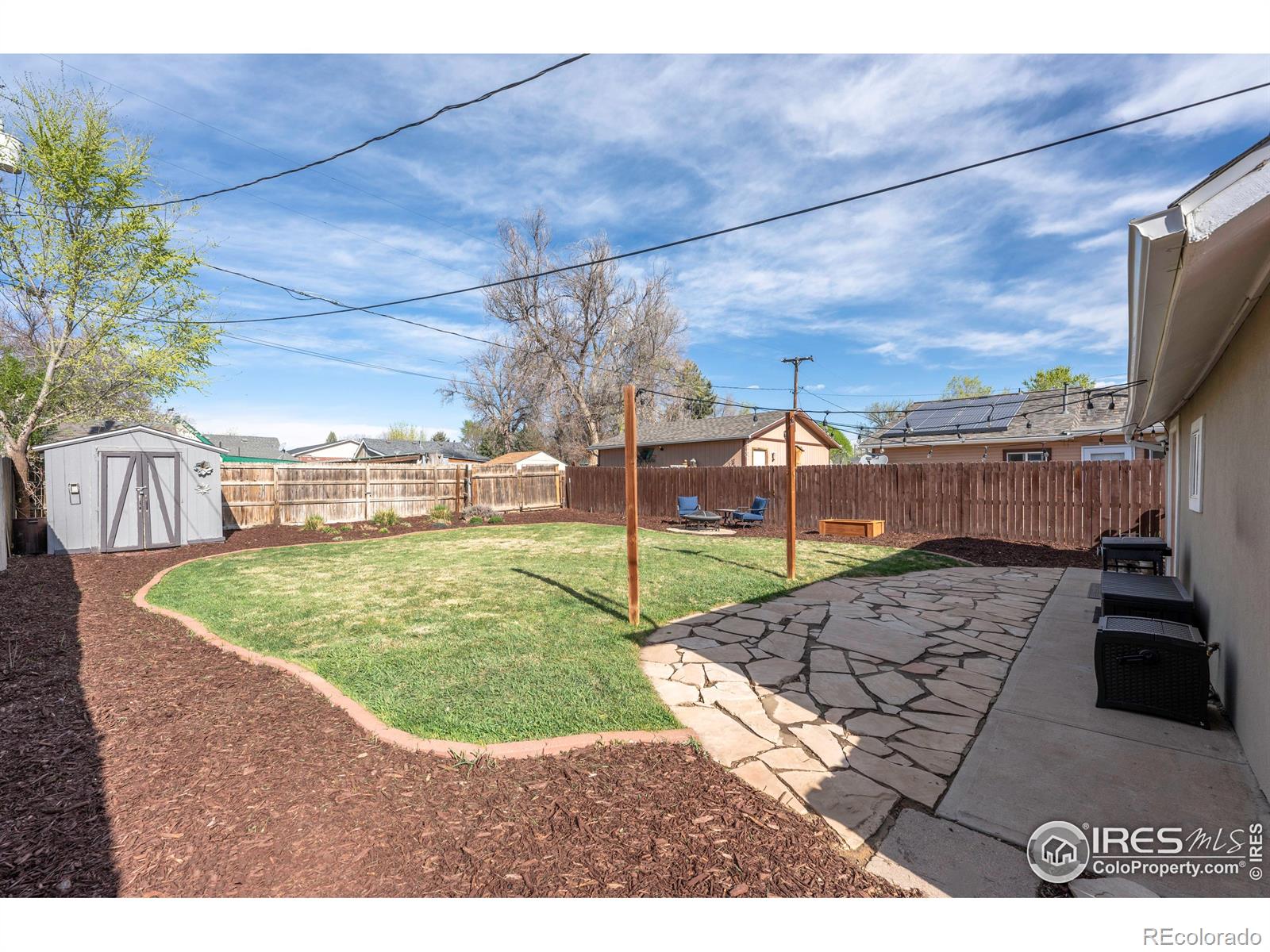 MLS Image #32 for 315  maestes street,johnstown, Colorado