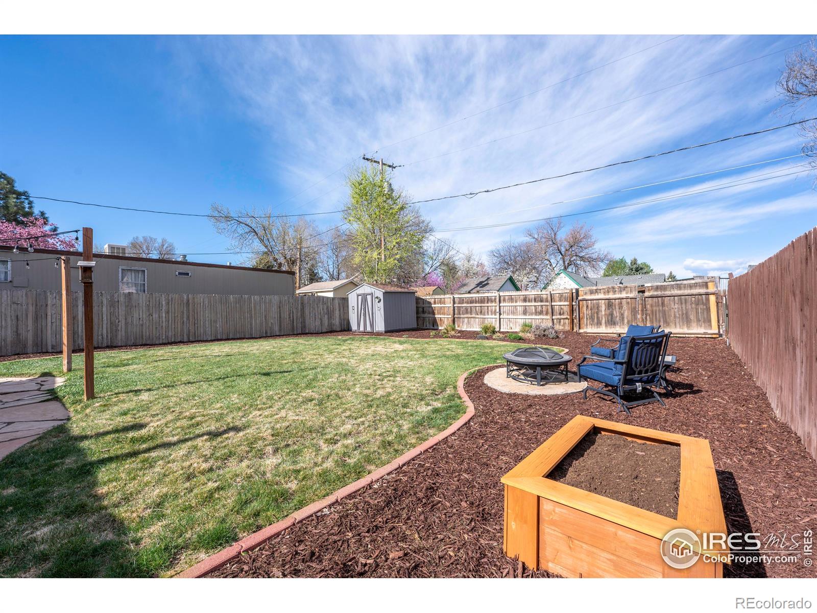 MLS Image #37 for 315  maestes street,johnstown, Colorado