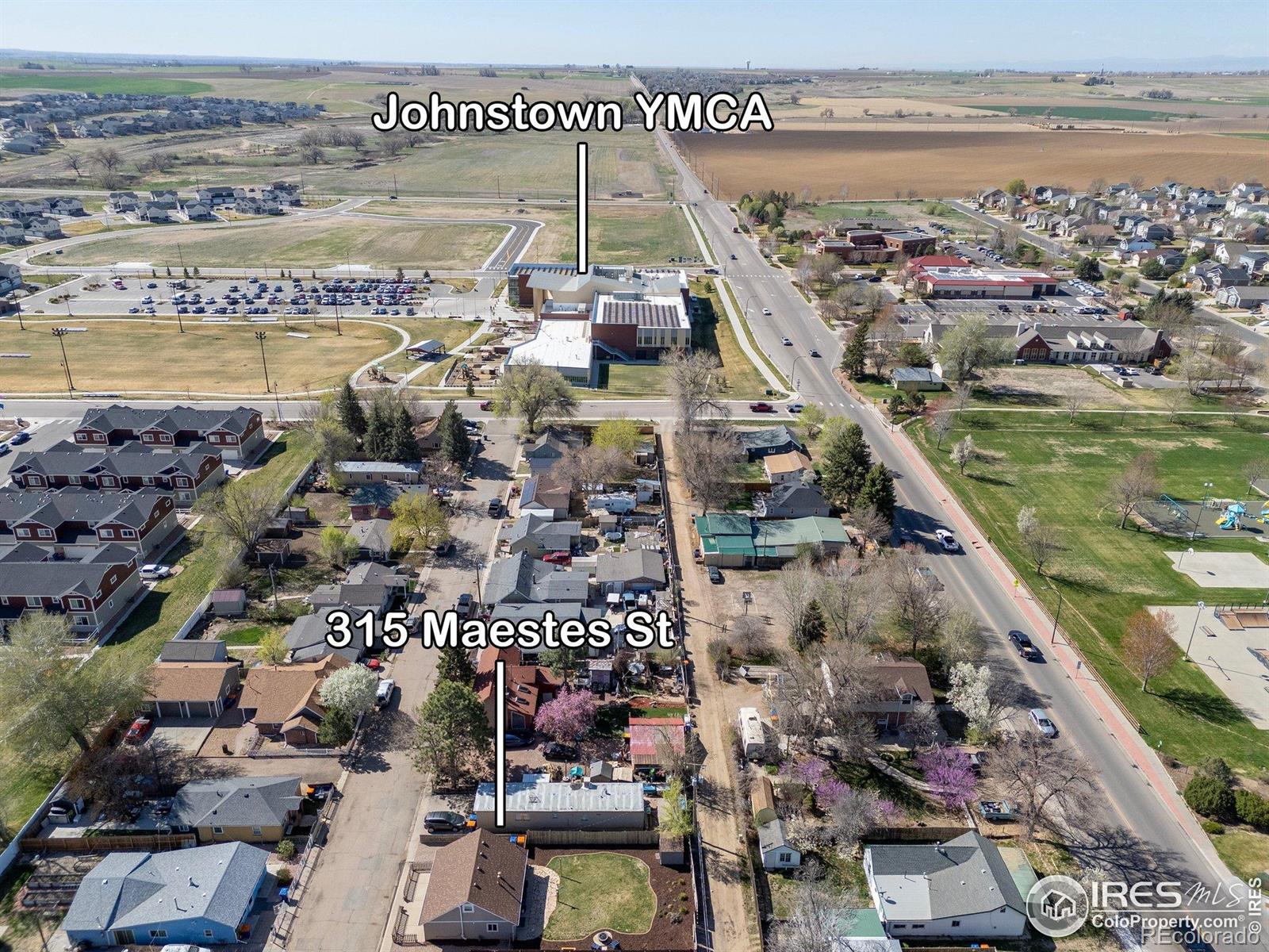 MLS Image #38 for 315  maestes street,johnstown, Colorado