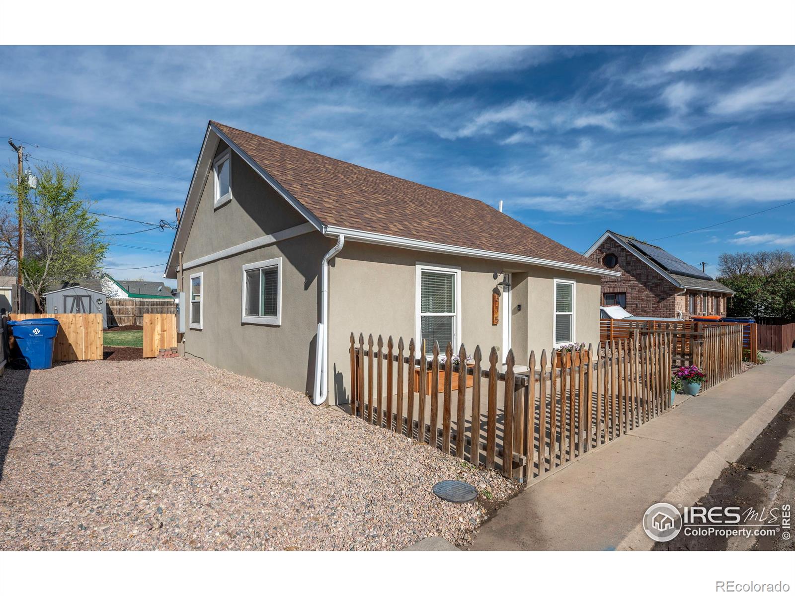 MLS Image #4 for 315  maestes street,johnstown, Colorado