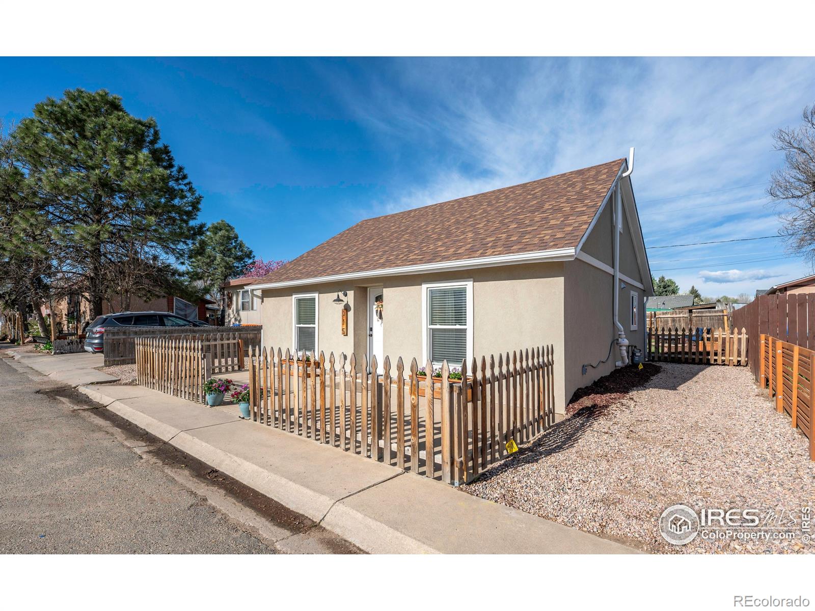 MLS Image #5 for 315  maestes street,johnstown, Colorado