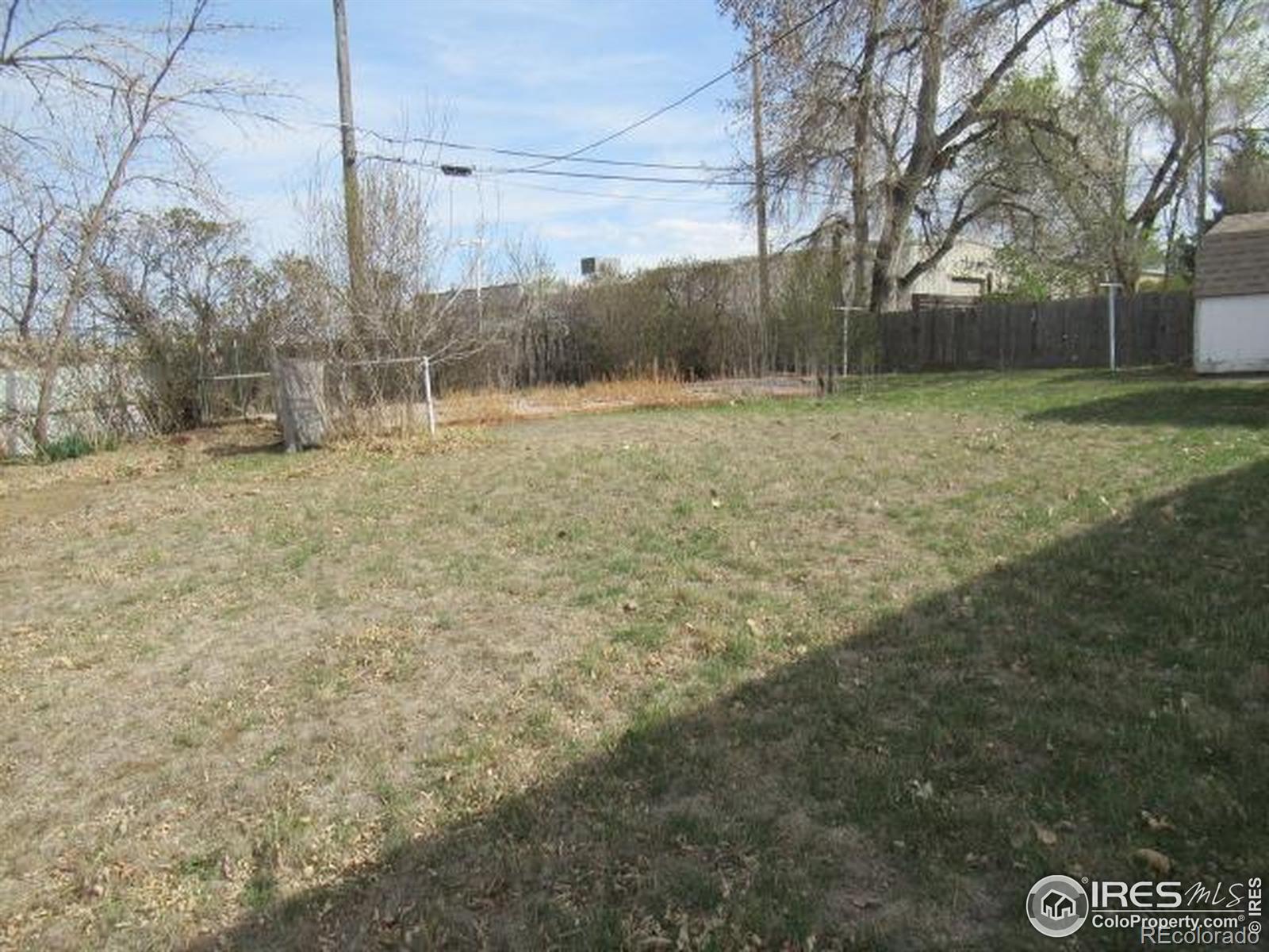 MLS Image #13 for 5822  venus avenue,fort collins, Colorado