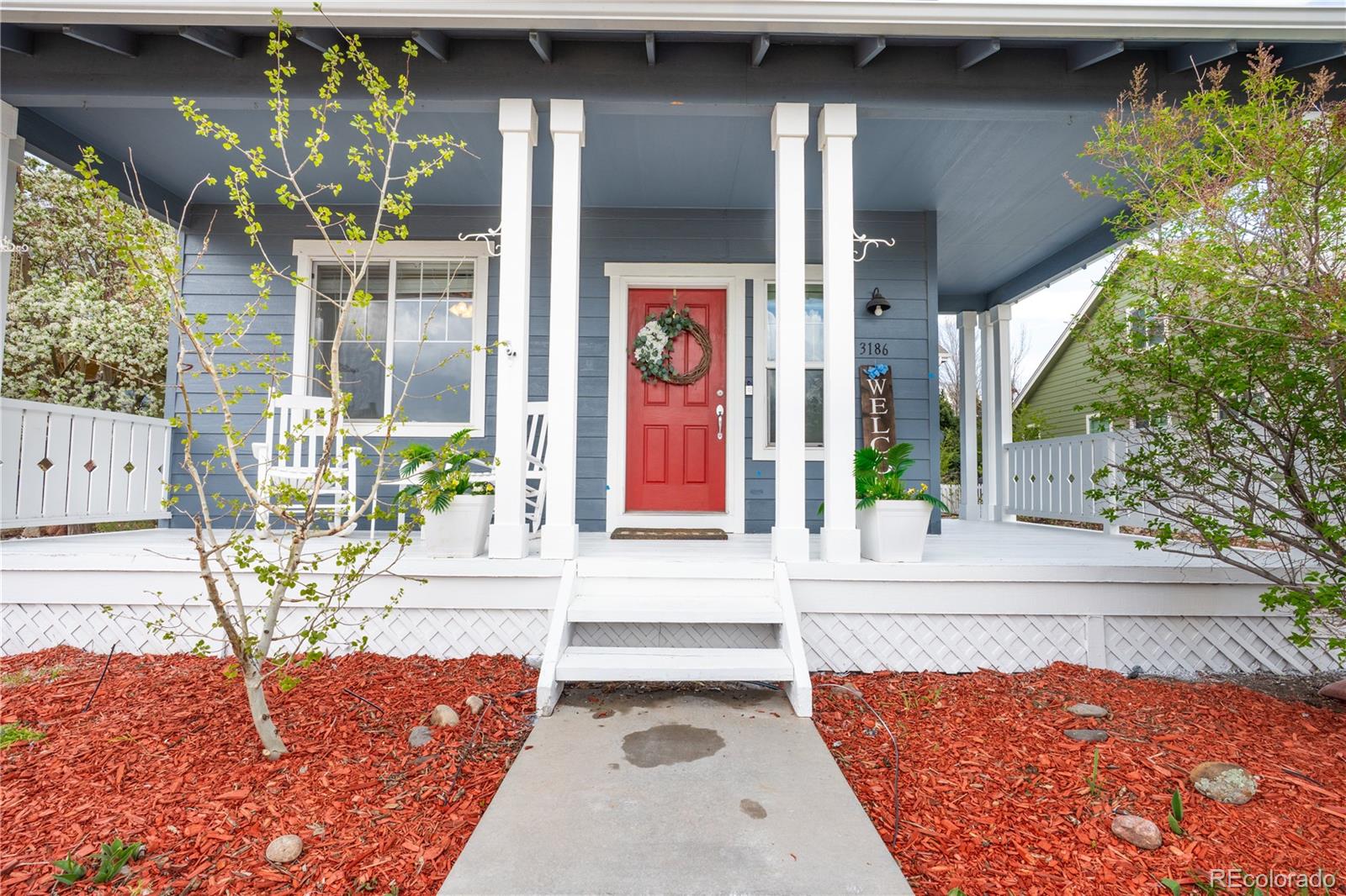 Report Image for 3186  Springmeadow Circle,Castle Rock, Colorado