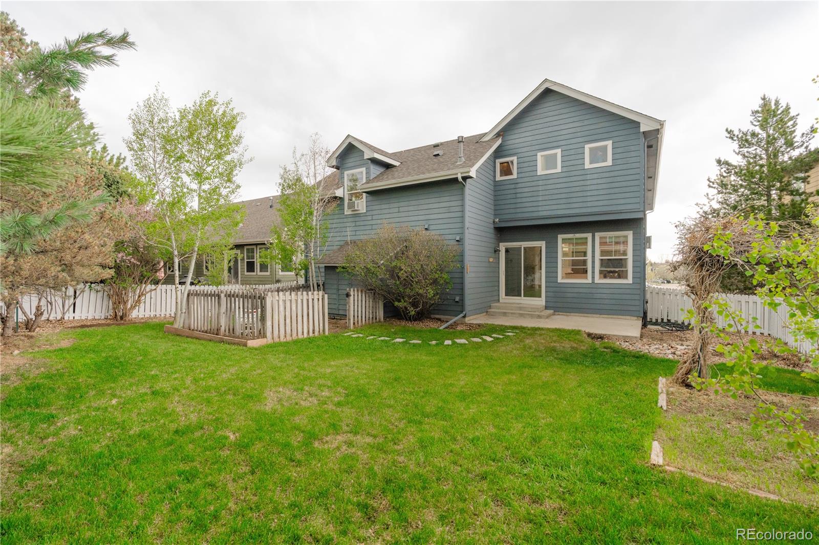 MLS Image #20 for 3186  springmeadow circle,castle rock, Colorado