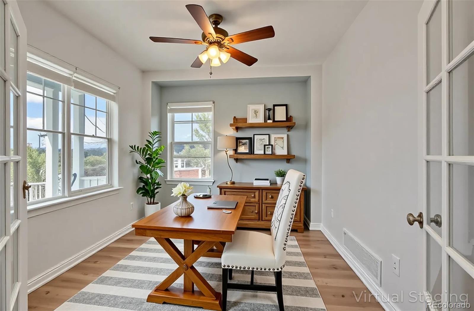 MLS Image #4 for 3186  springmeadow circle,castle rock, Colorado