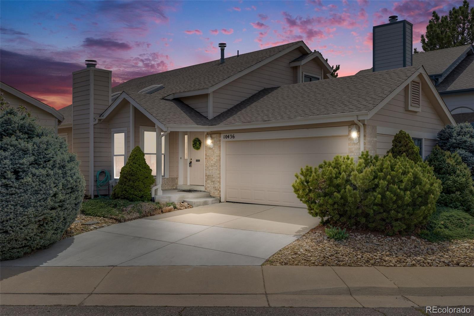 MLS Image #0 for 10436 w 84th place,arvada, Colorado
