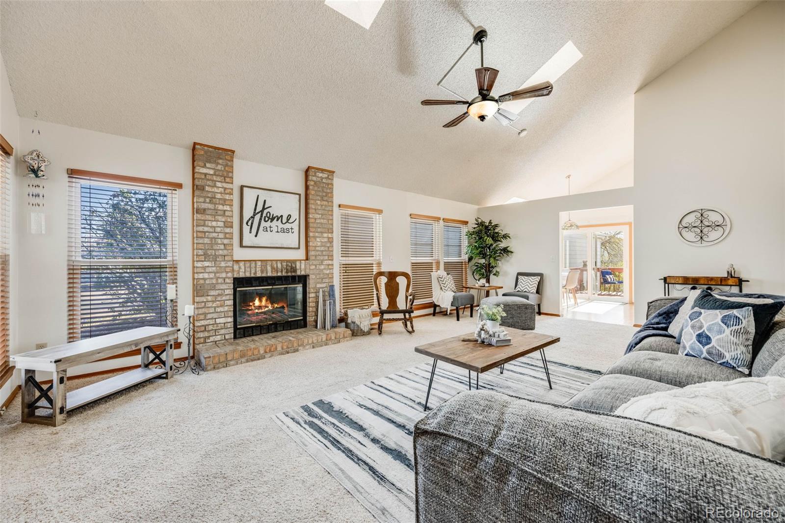 MLS Image #2 for 10436 w 84th place,arvada, Colorado