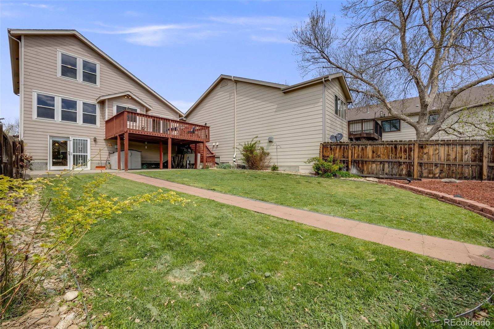 MLS Image #28 for 10436 w 84th place,arvada, Colorado