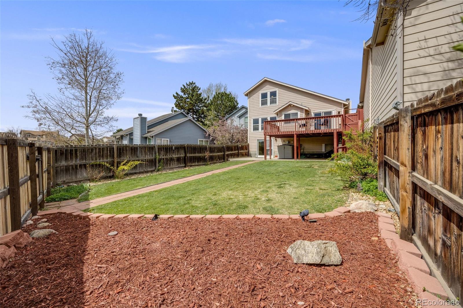 MLS Image #29 for 10436 w 84th place,arvada, Colorado