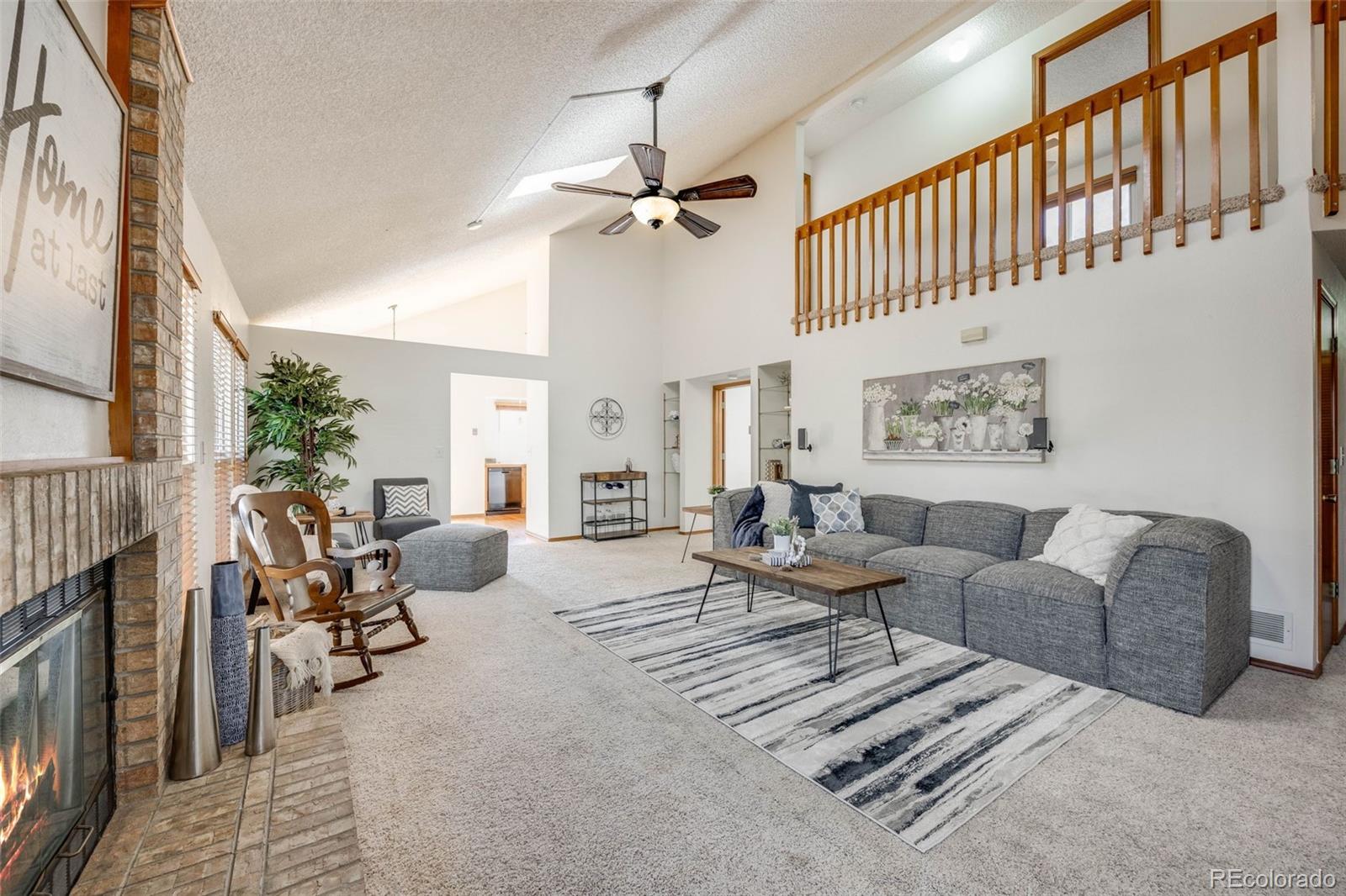 MLS Image #3 for 10436 w 84th place,arvada, Colorado